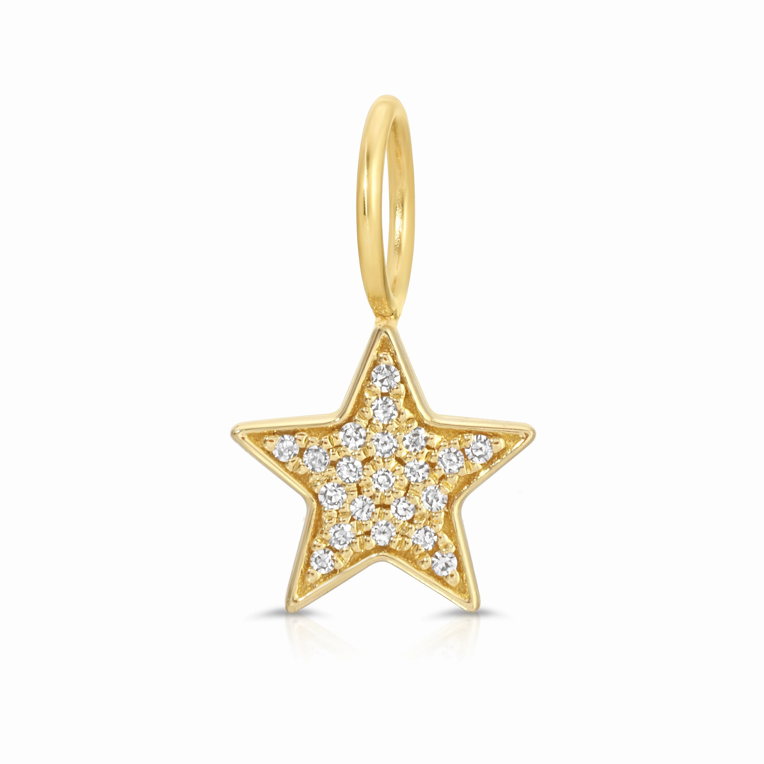 Charm Pendant