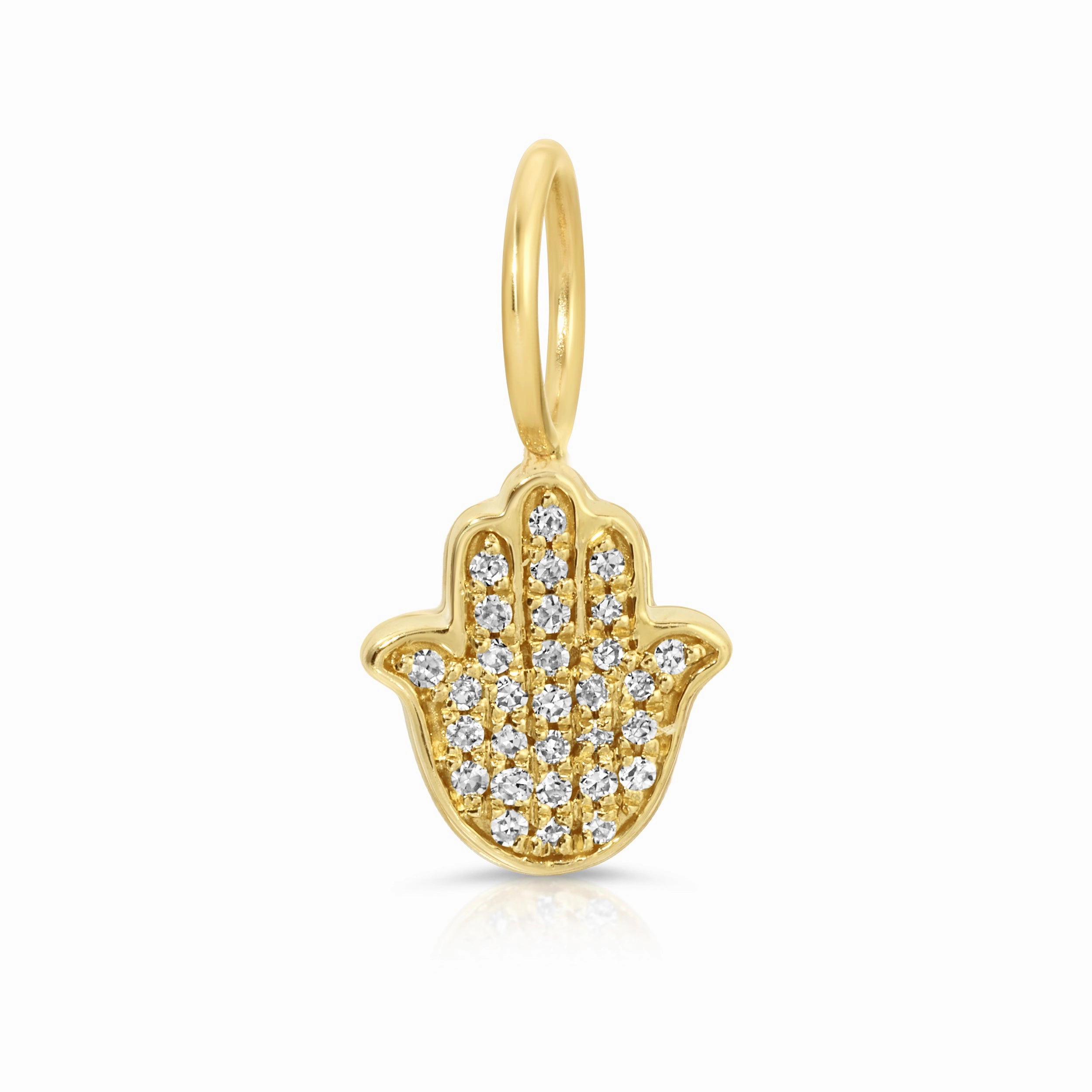 Charm Pendant