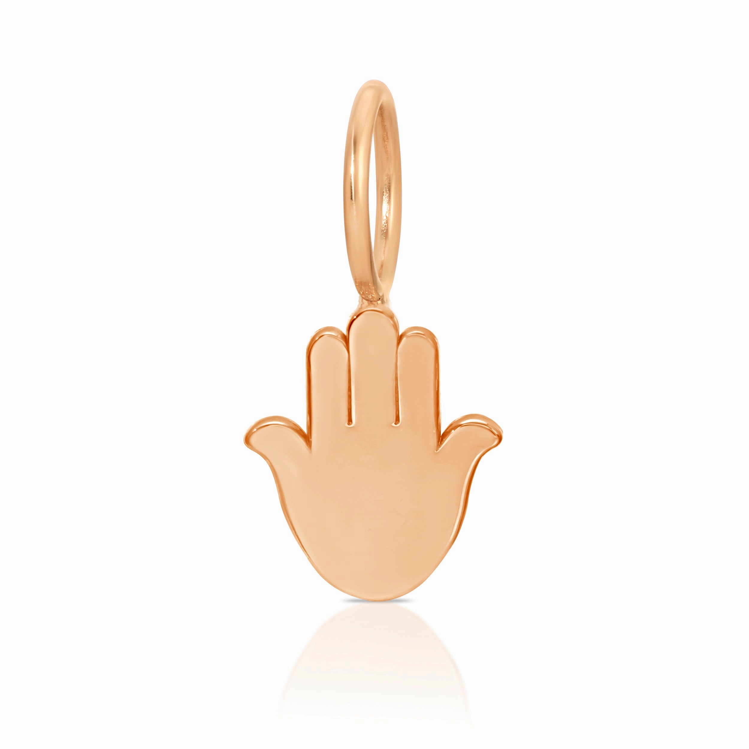 Charm Pendant