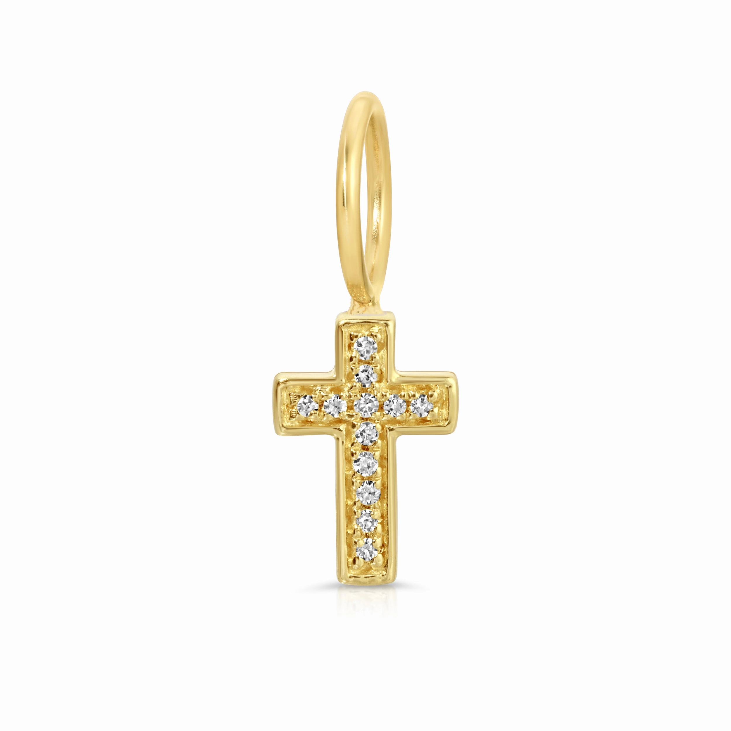 Charm Pendant