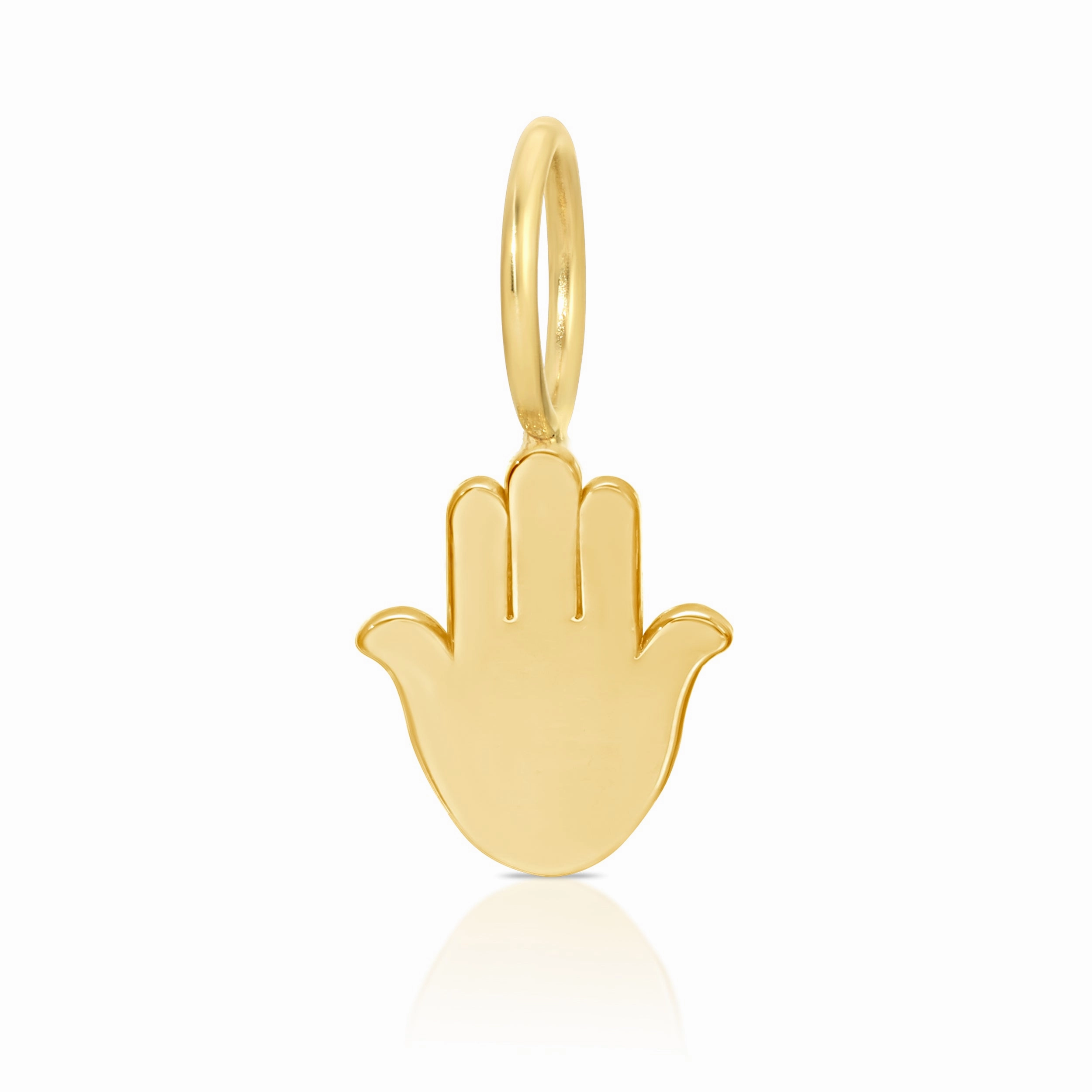 Charm Pendant