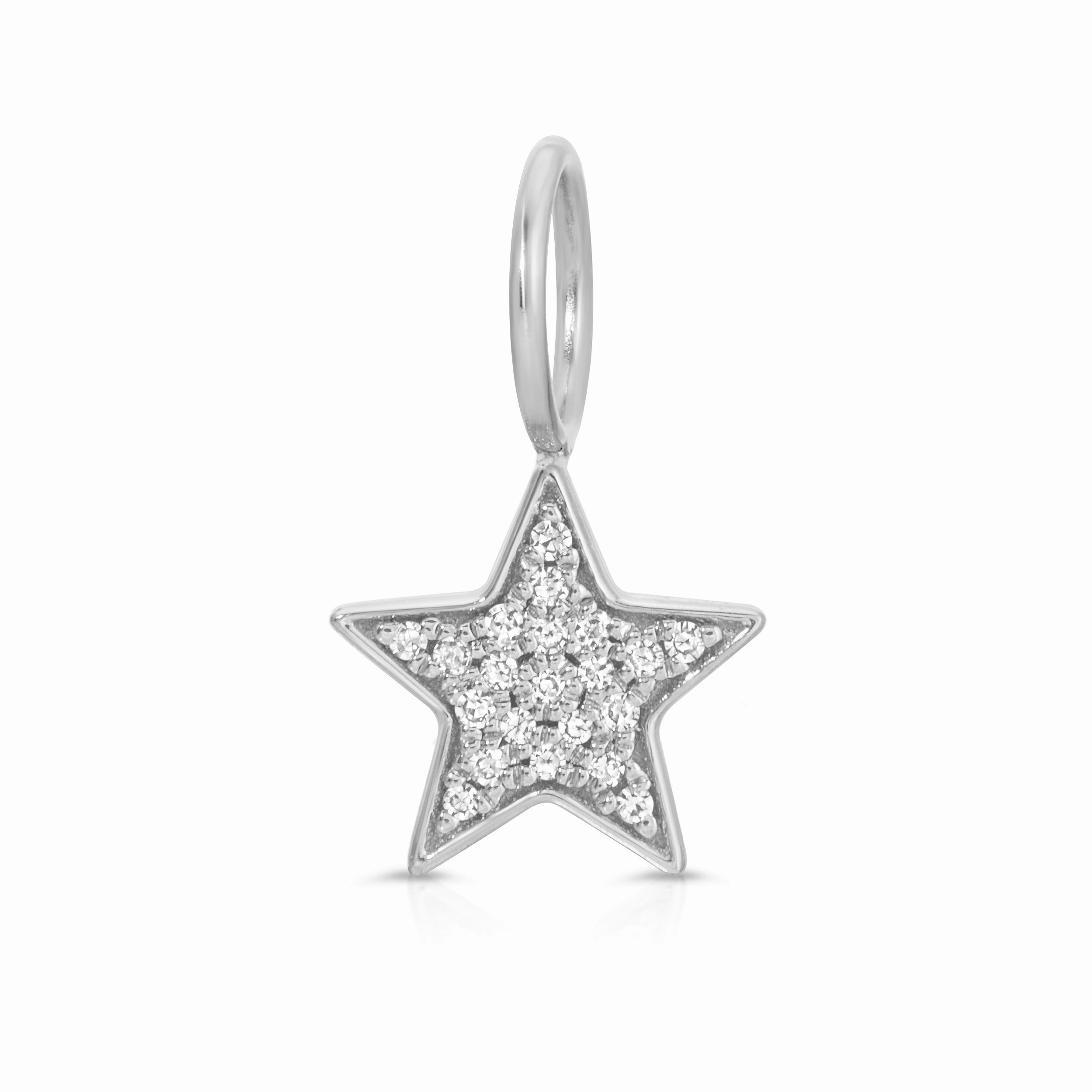 Charm Pendant