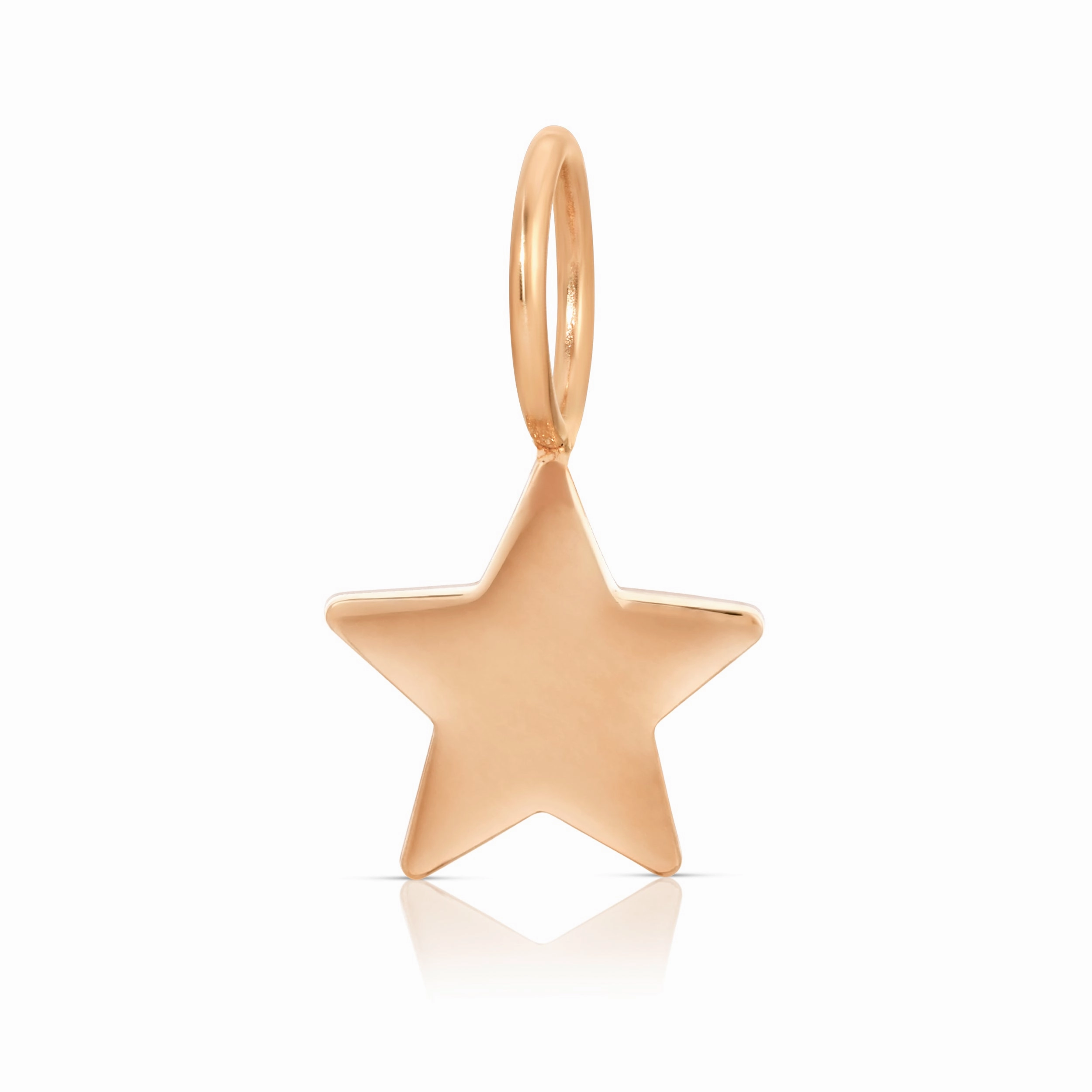Charm Pendant