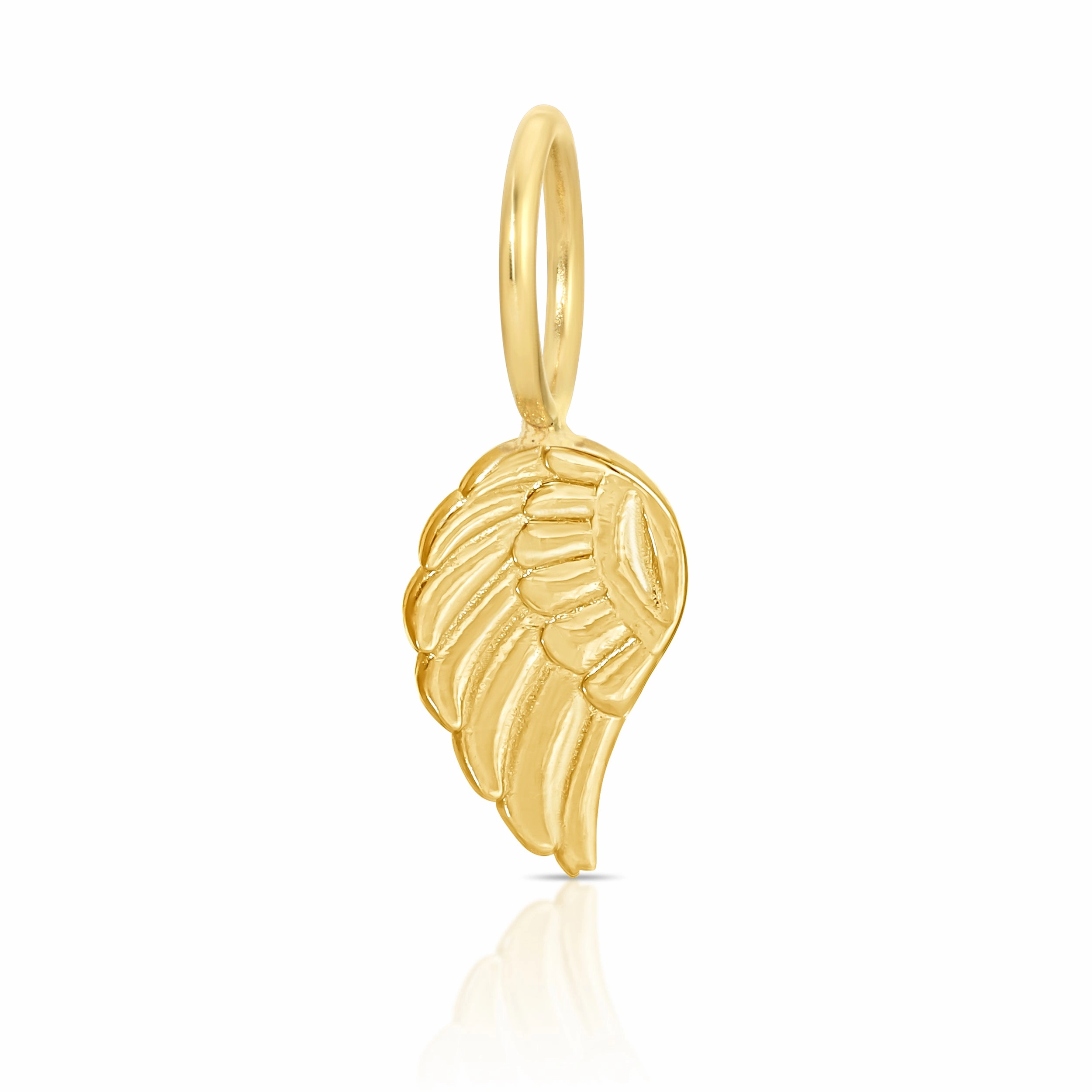 Charm Pendant