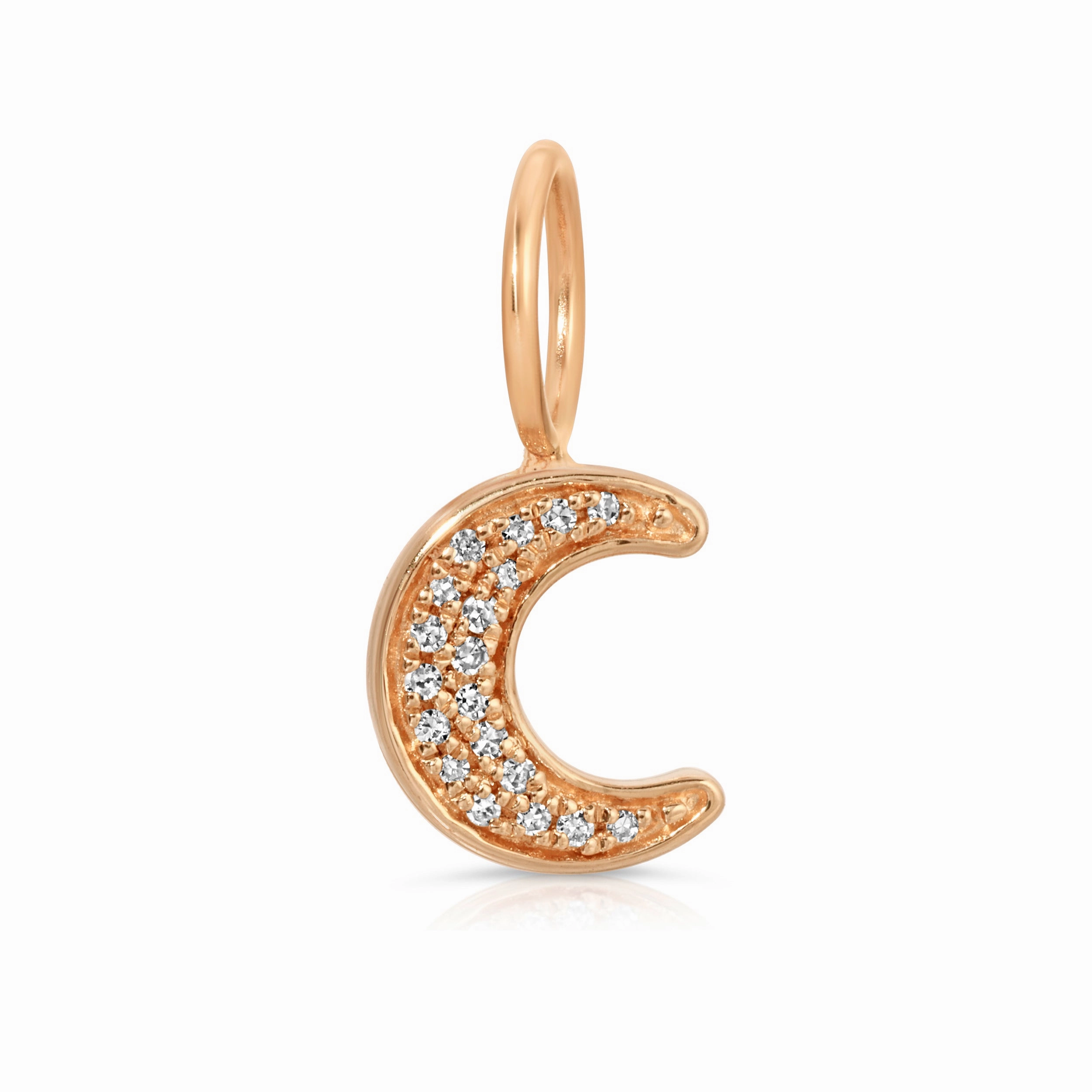 Charm Pendant