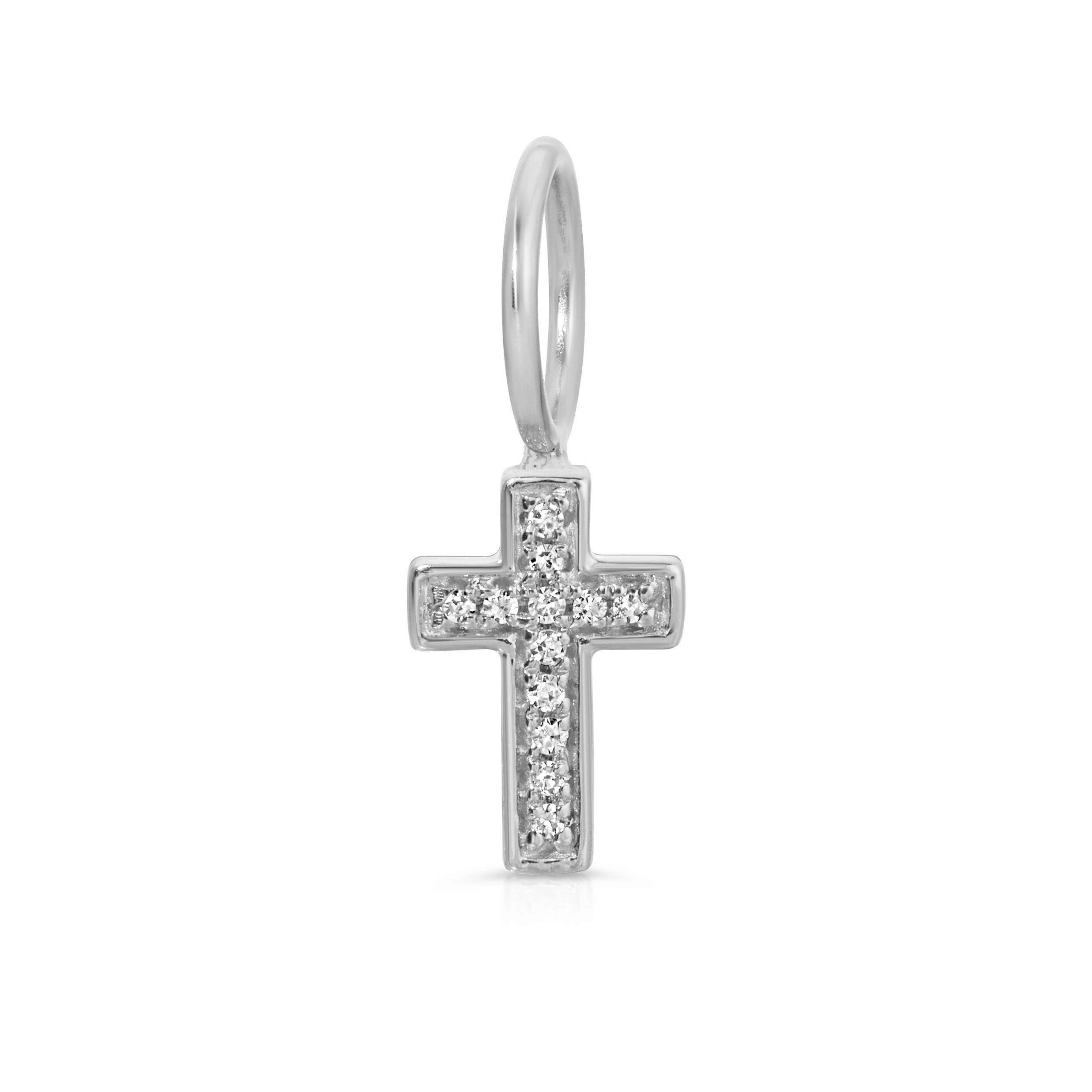Charm Pendant