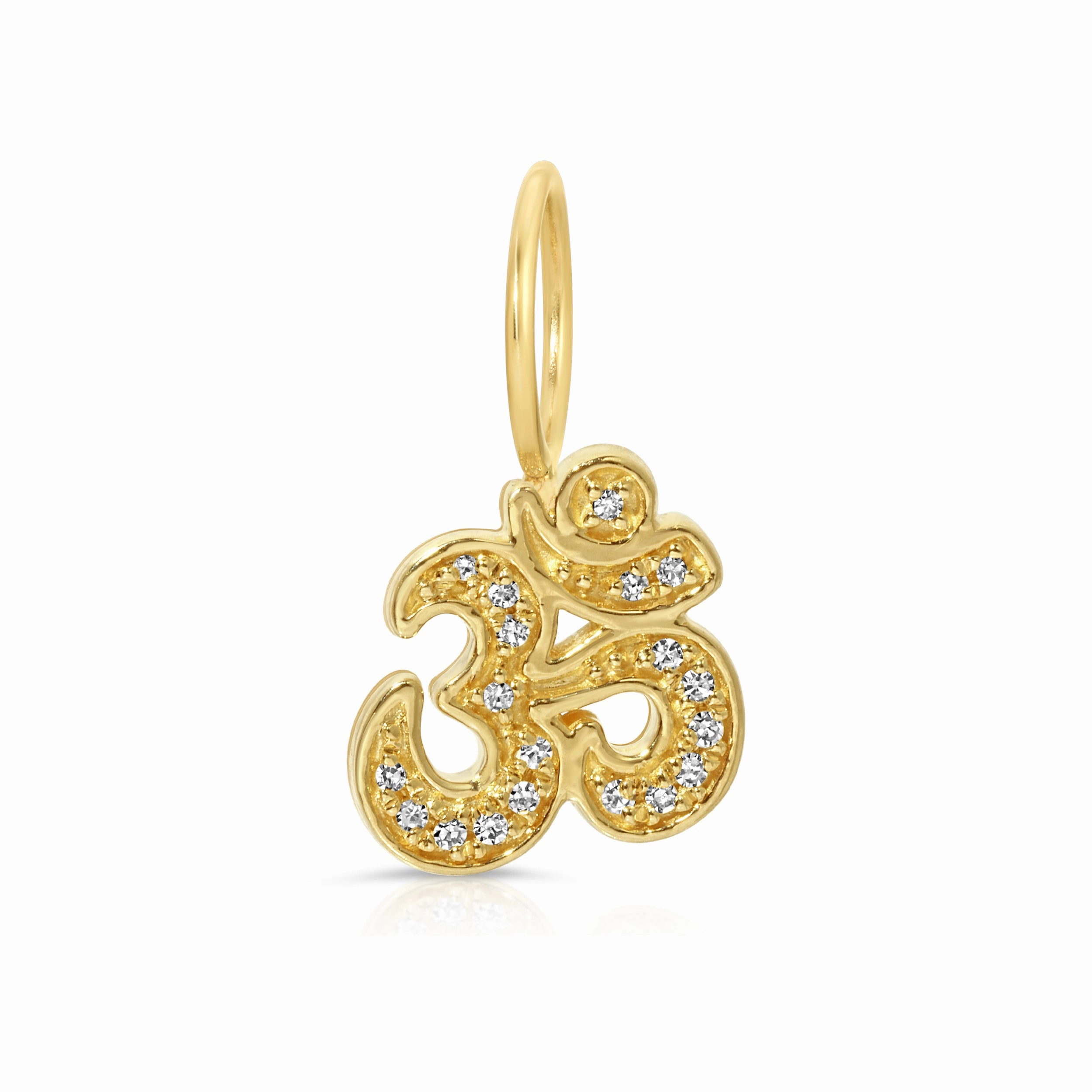 Charm Pendant