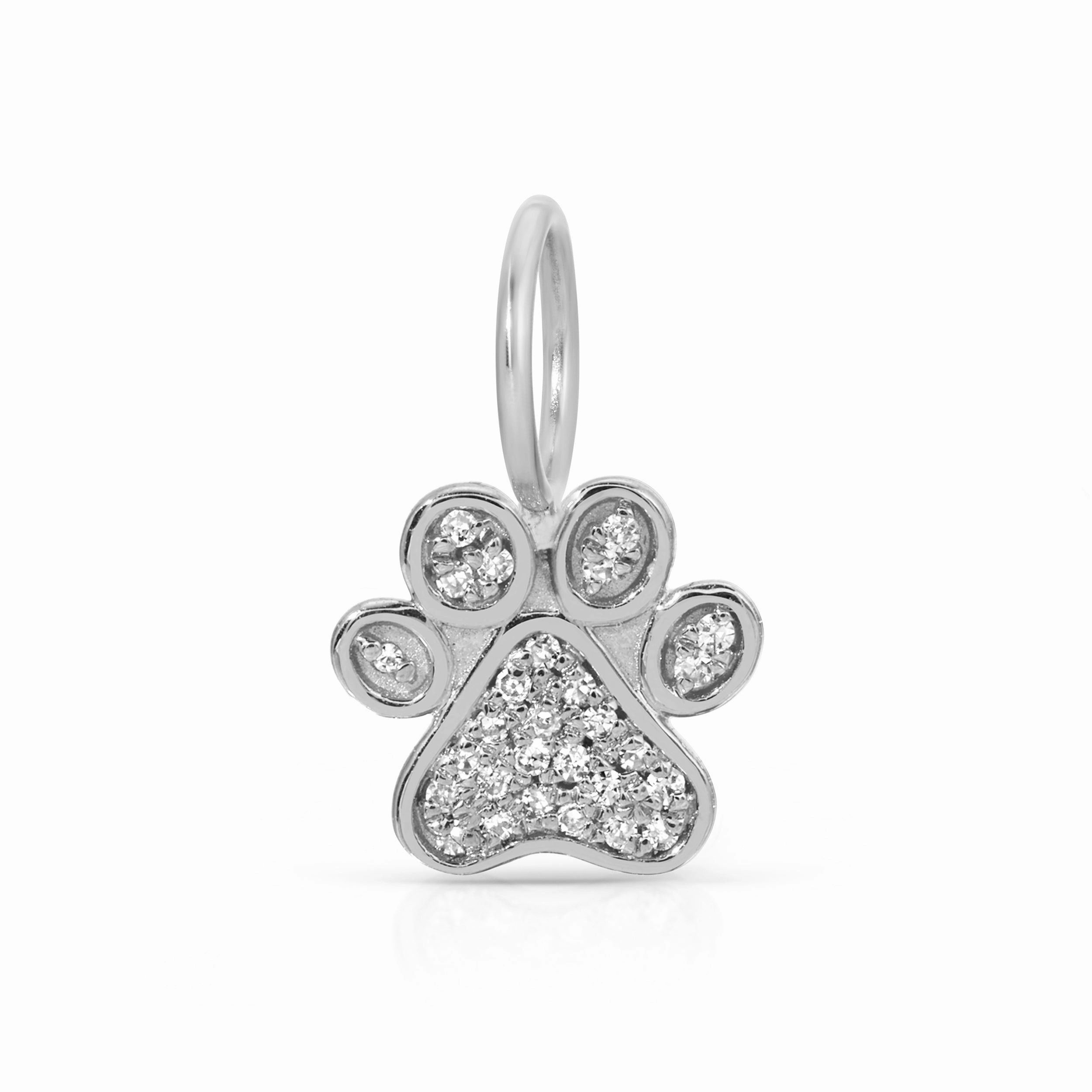 Charm Pendant
