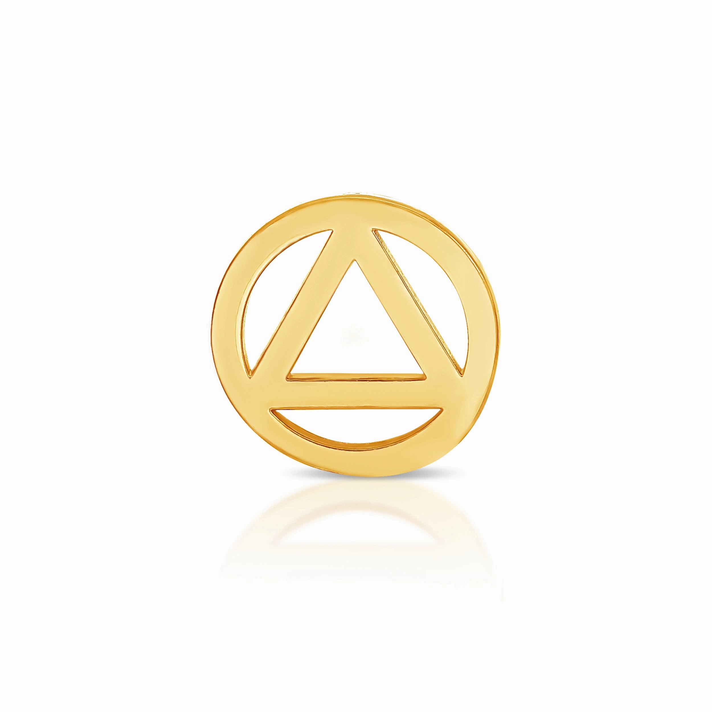 Charm Stud - Recovery