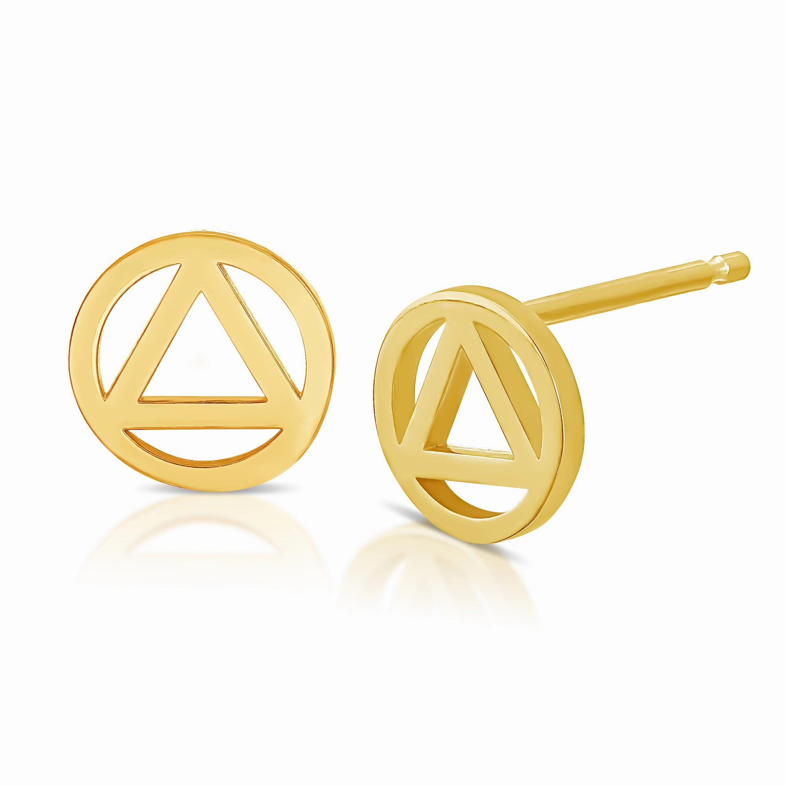 Charm Stud - Recovery