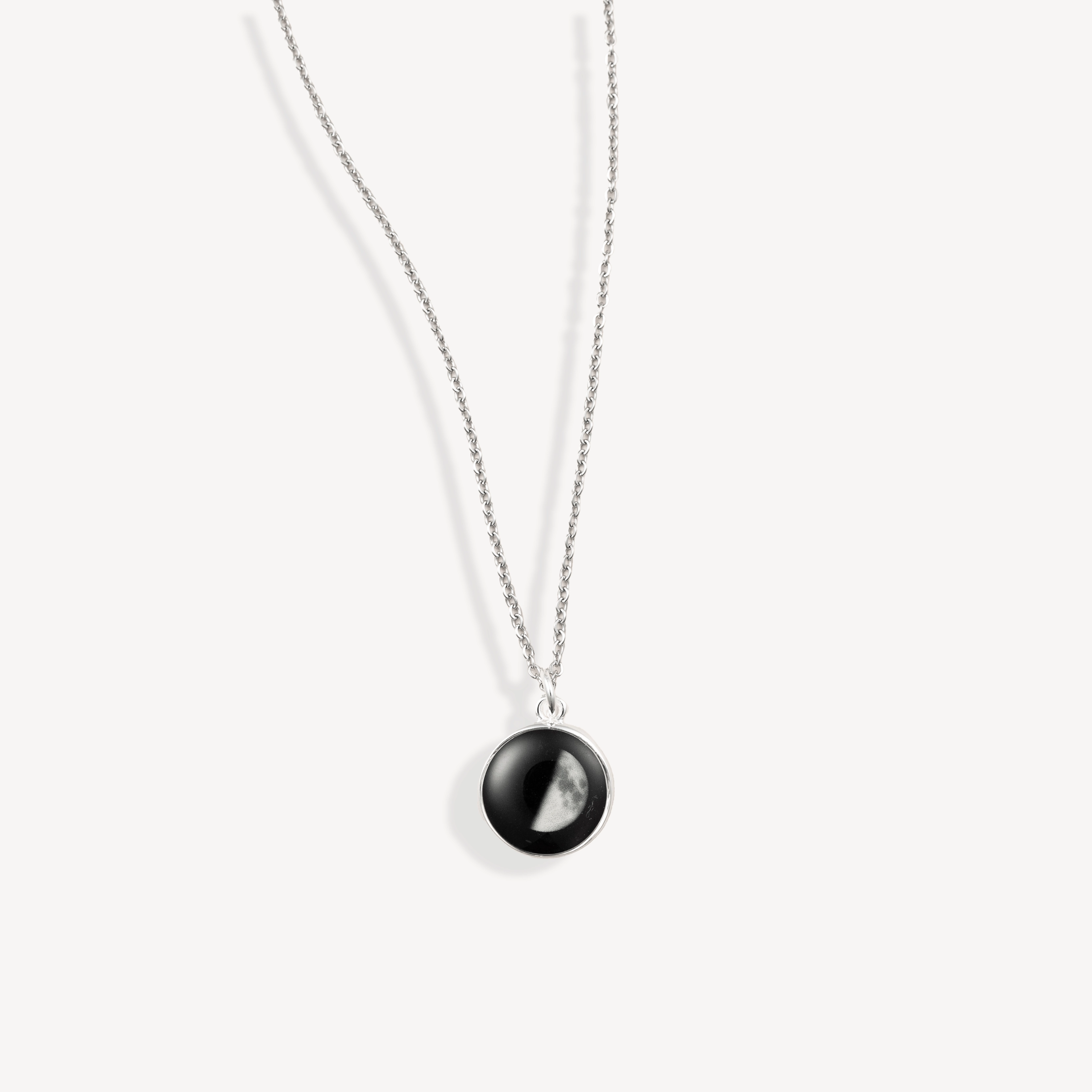 Class of 2025 Charmed Simplicity Necklace