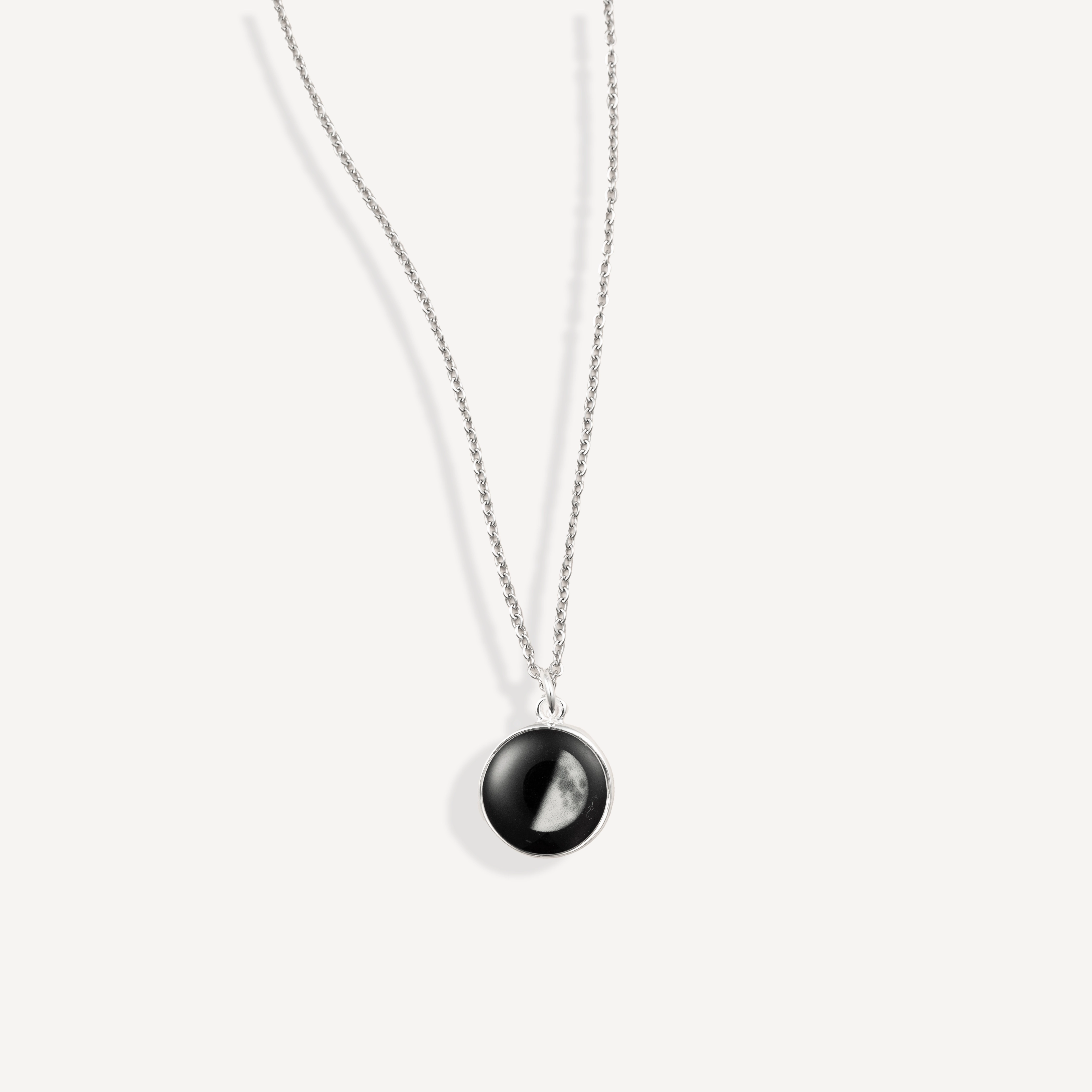 Class of 2025 Charmed Simplicity Necklace