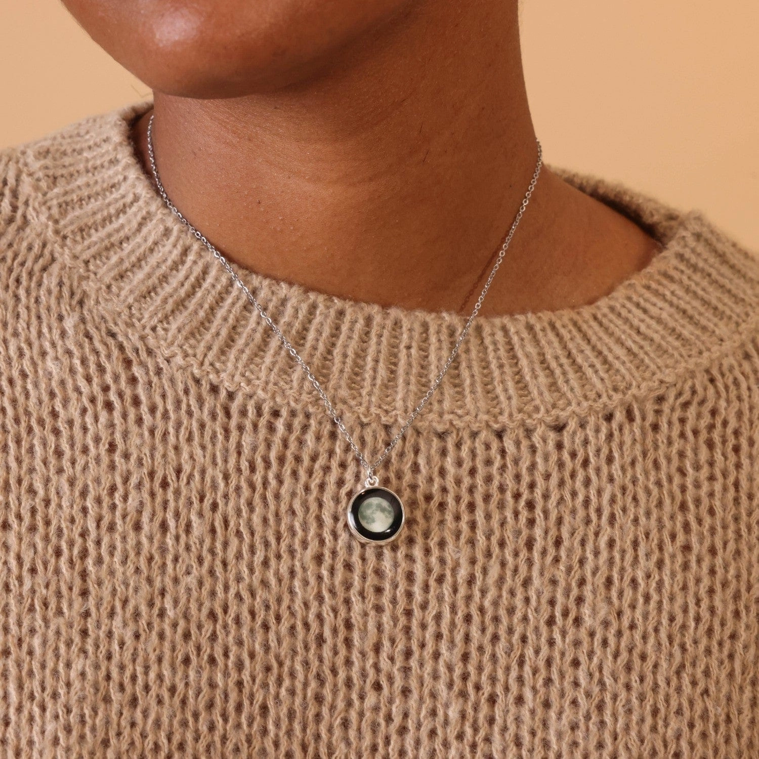 Class of 2025 Charmed Simplicity Necklace