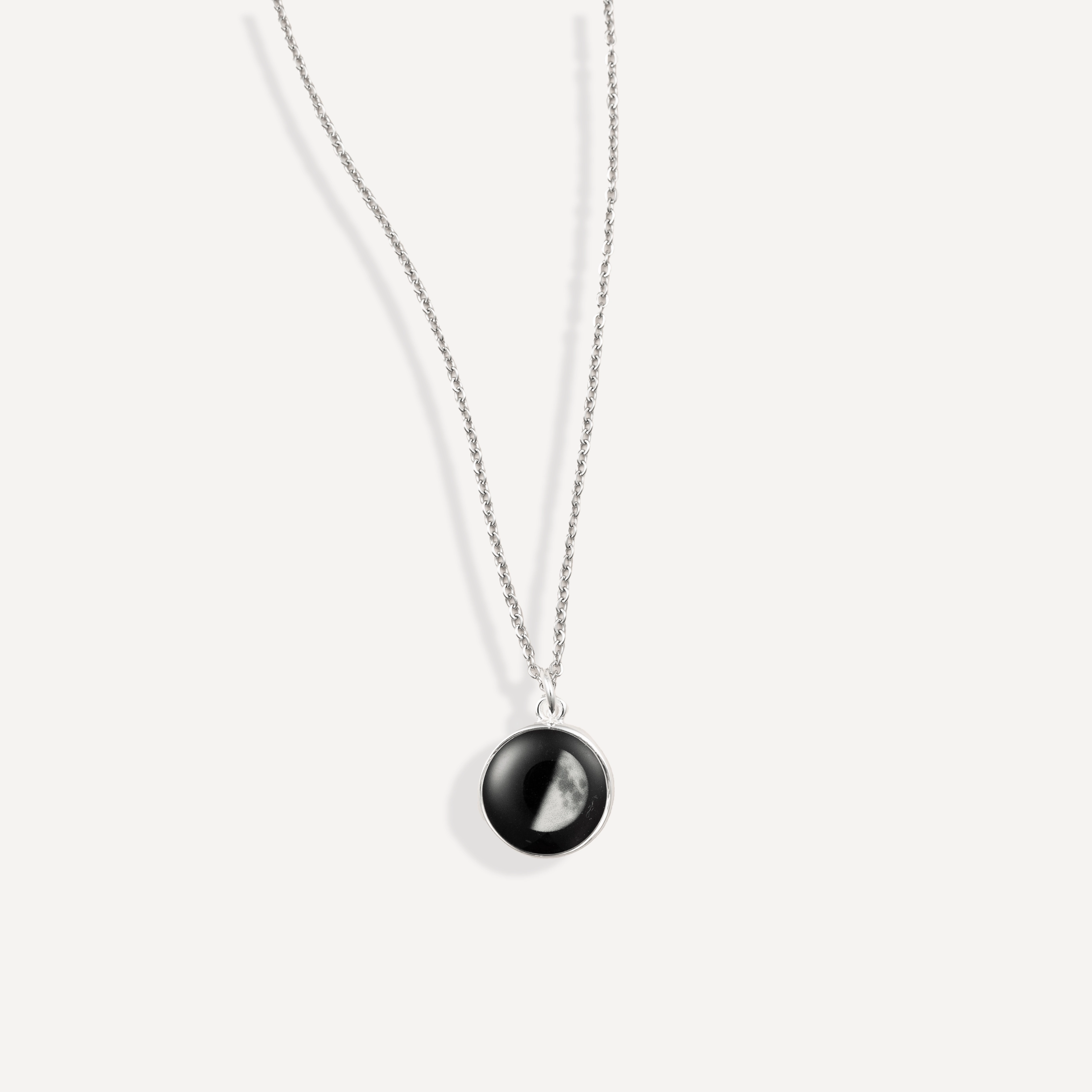 Class of 2025 Charmed Simplicity Necklace