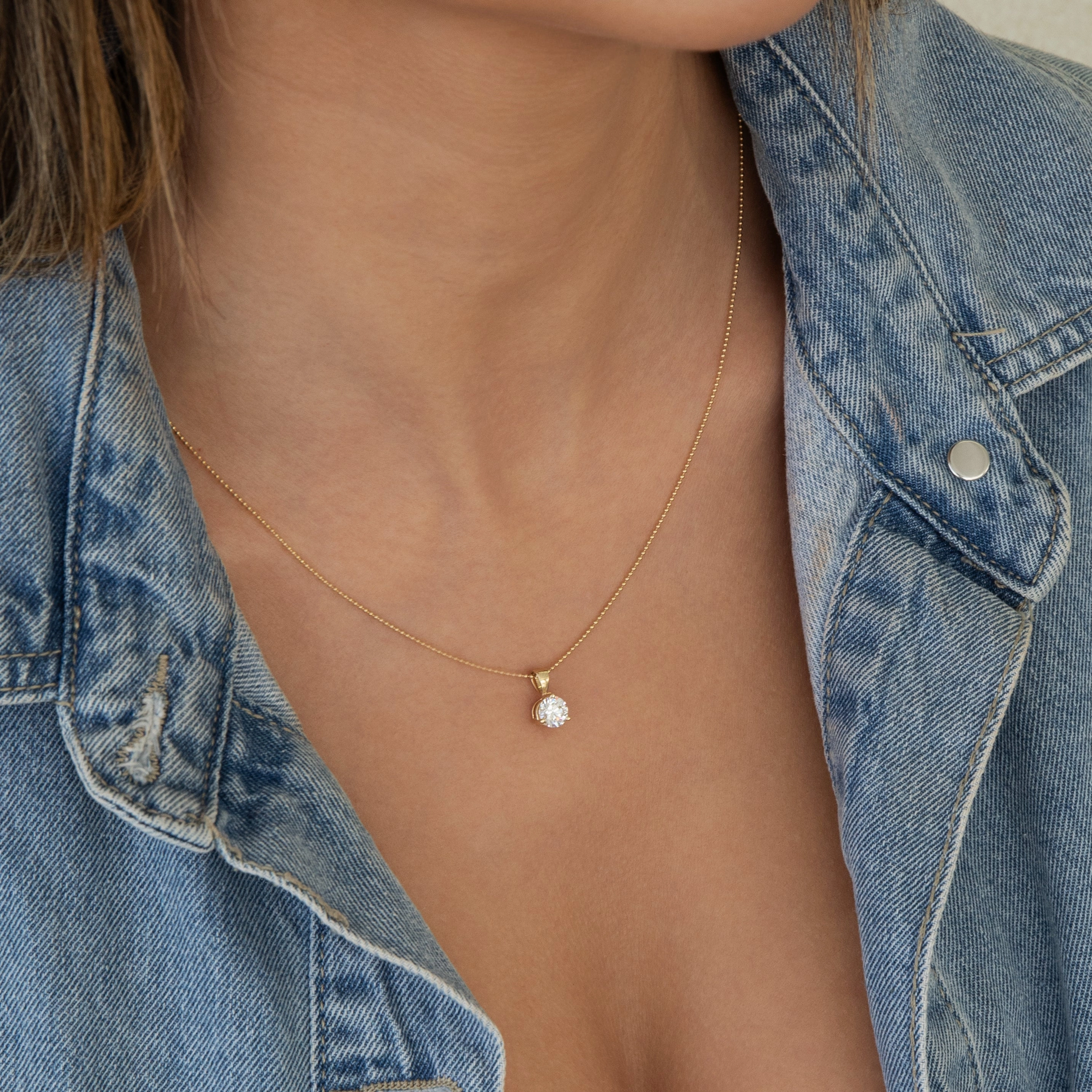 Classic Bead Chain