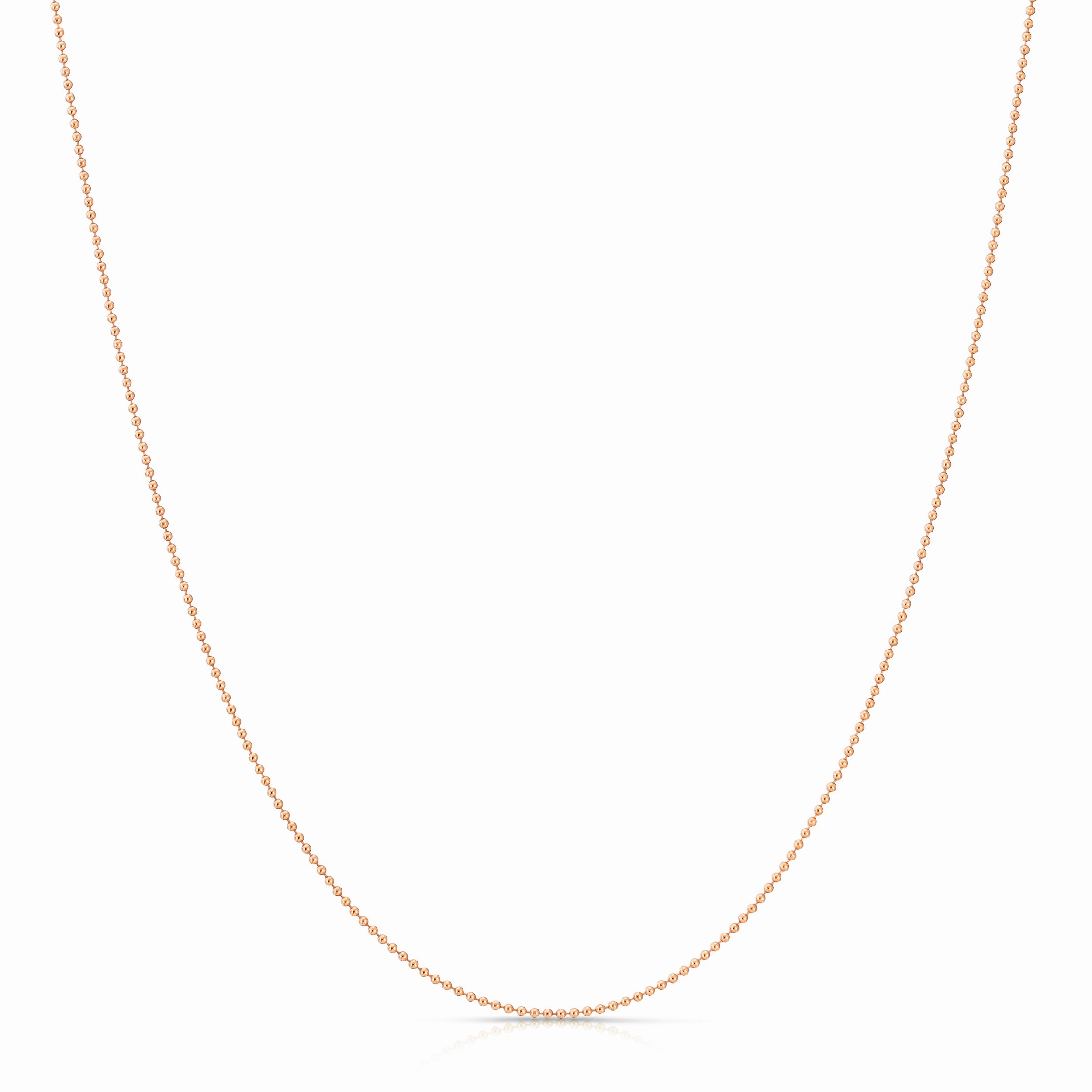 Classic Bead Chain