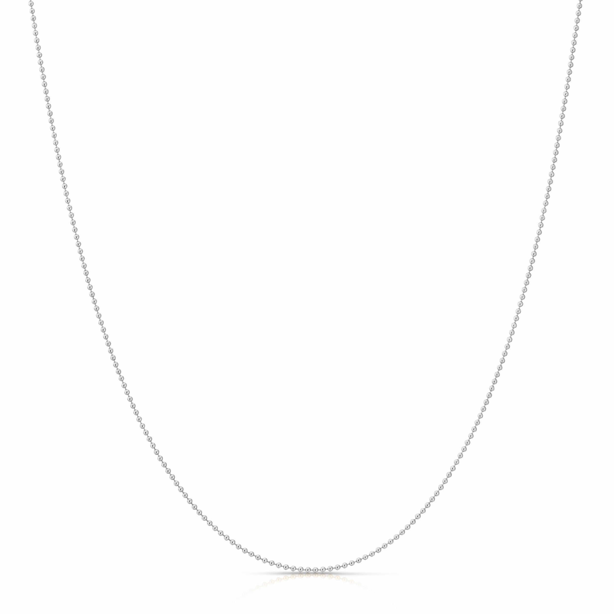Classic Bead Chain