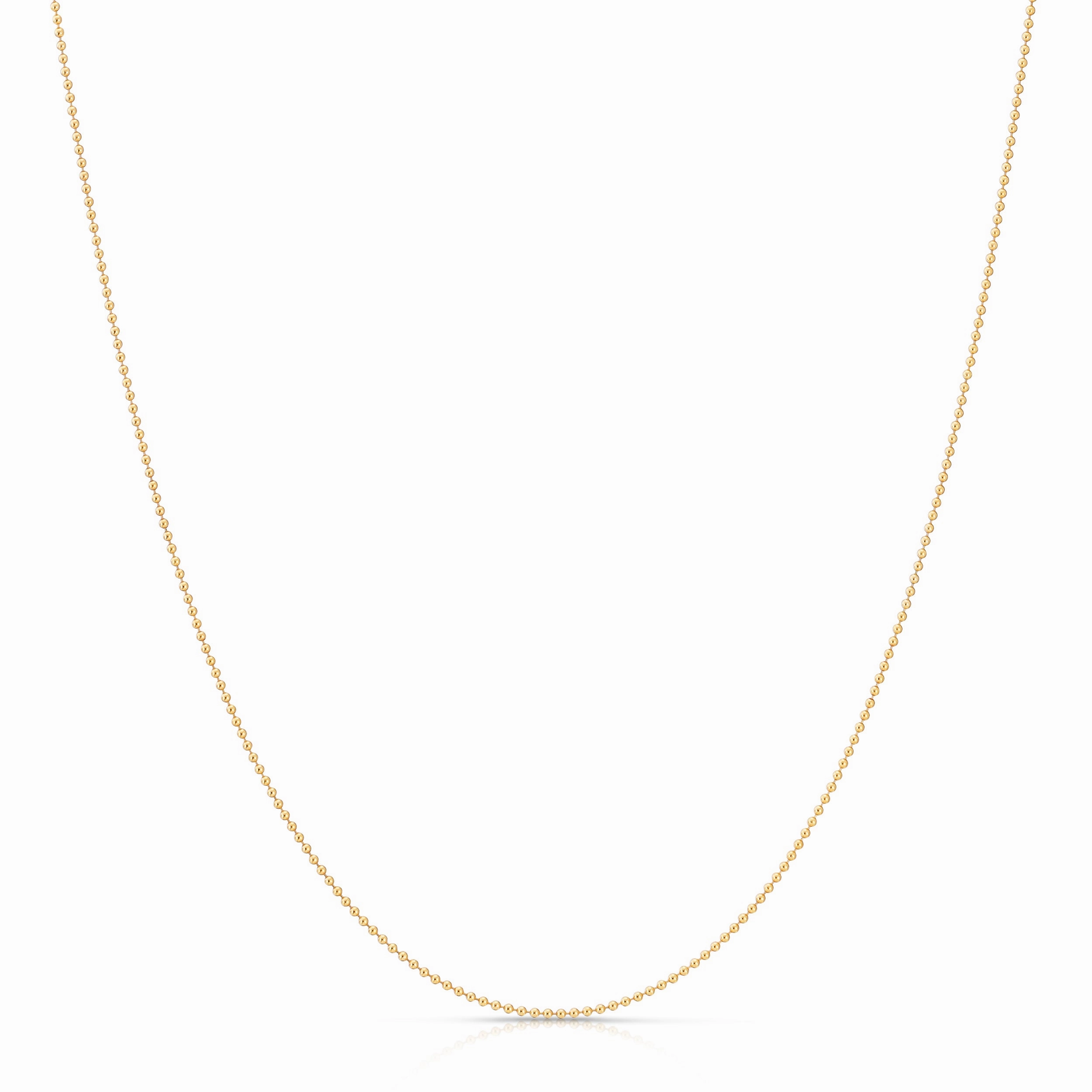 Classic Bead Chain