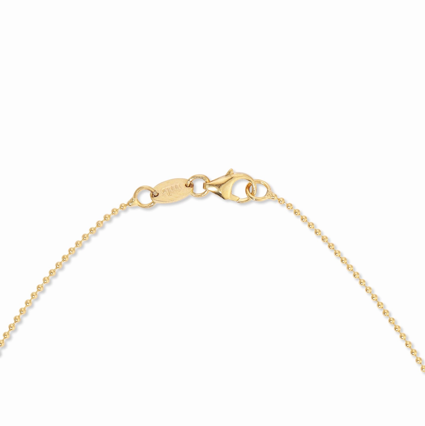 Classic Bead Chain