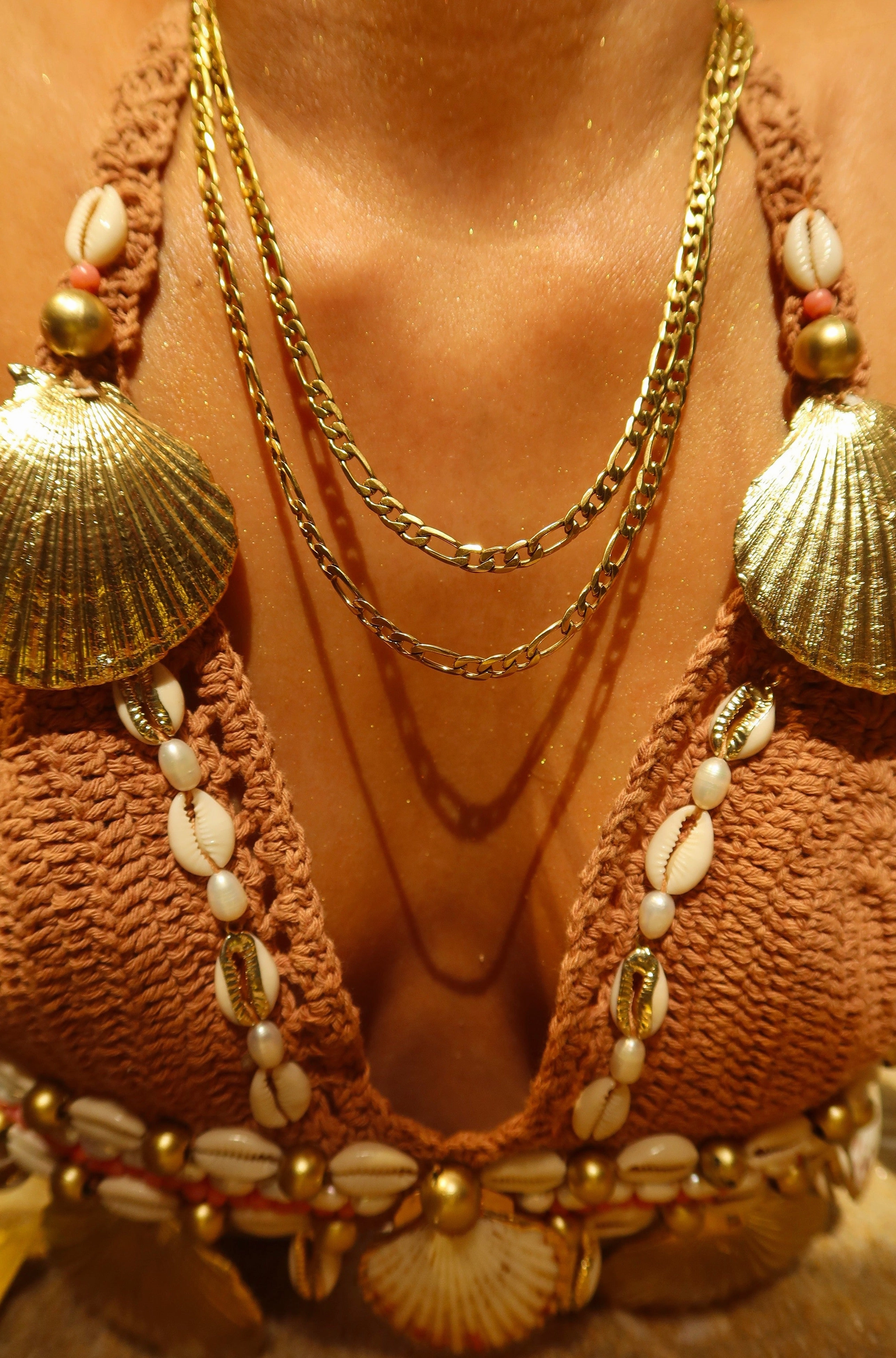 CLASSIC FIGARO CHAIN