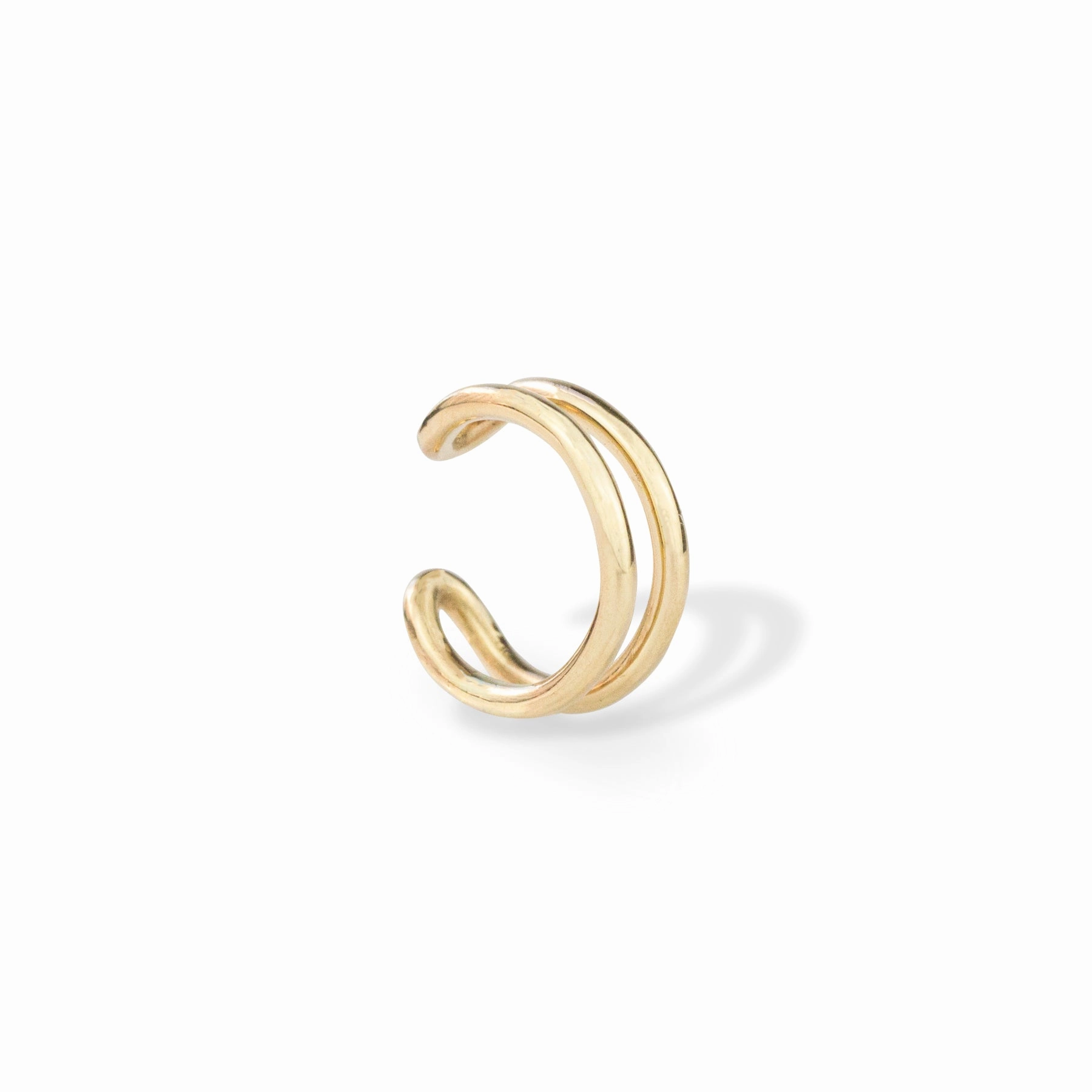 Double Ear Cuff