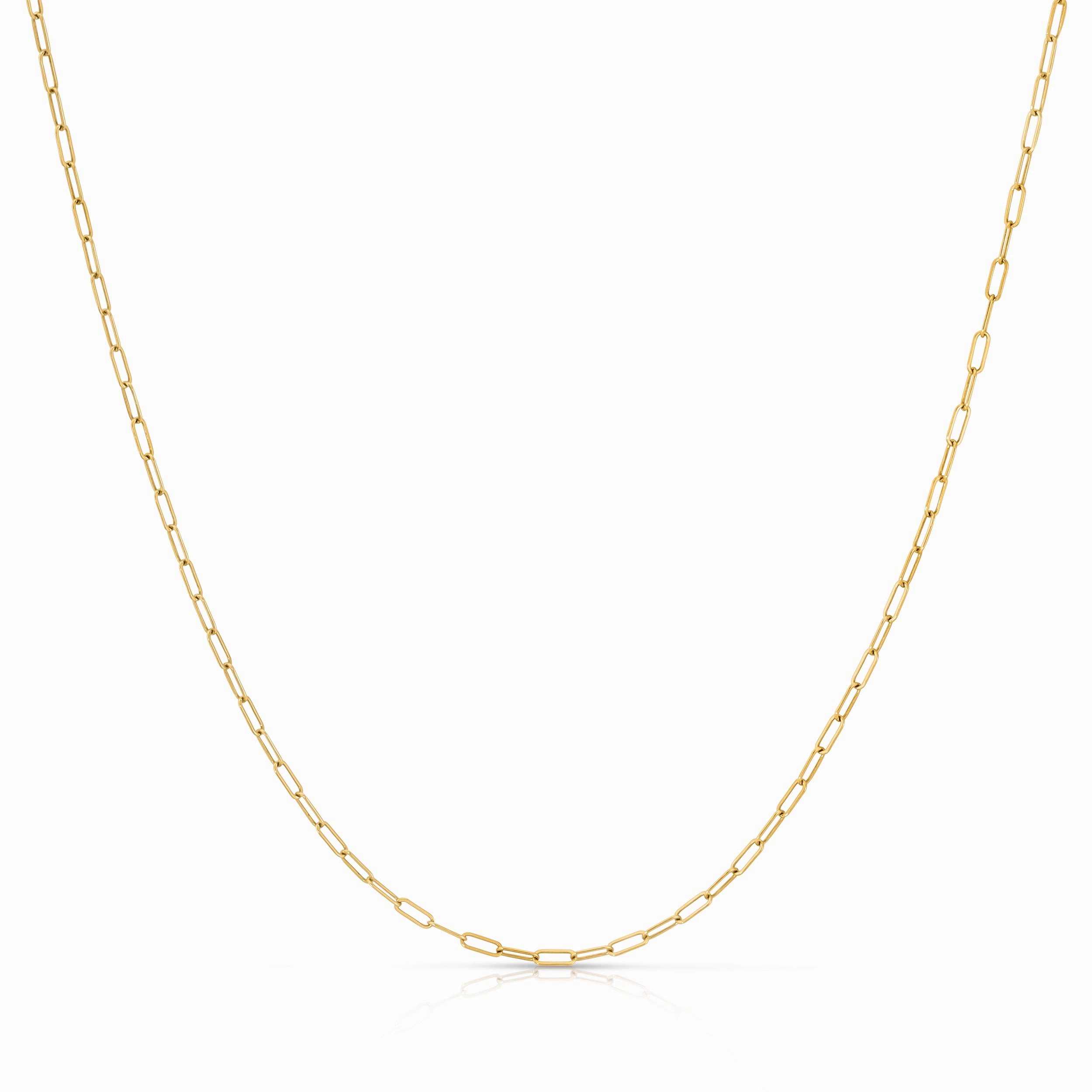 Element Short Link Chain