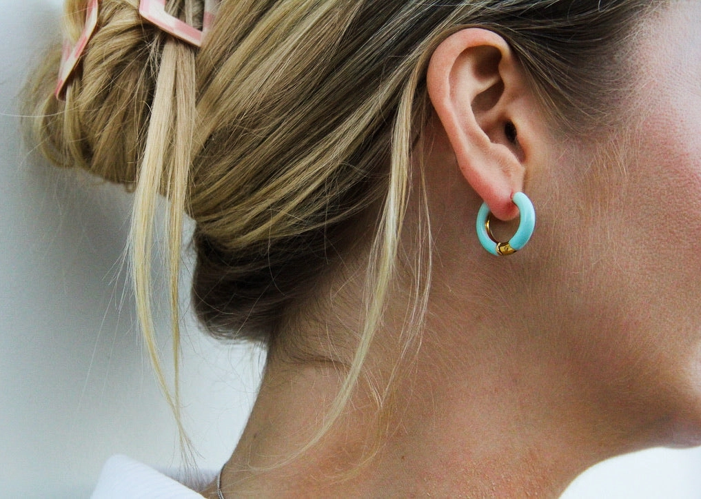 Ella Hoops