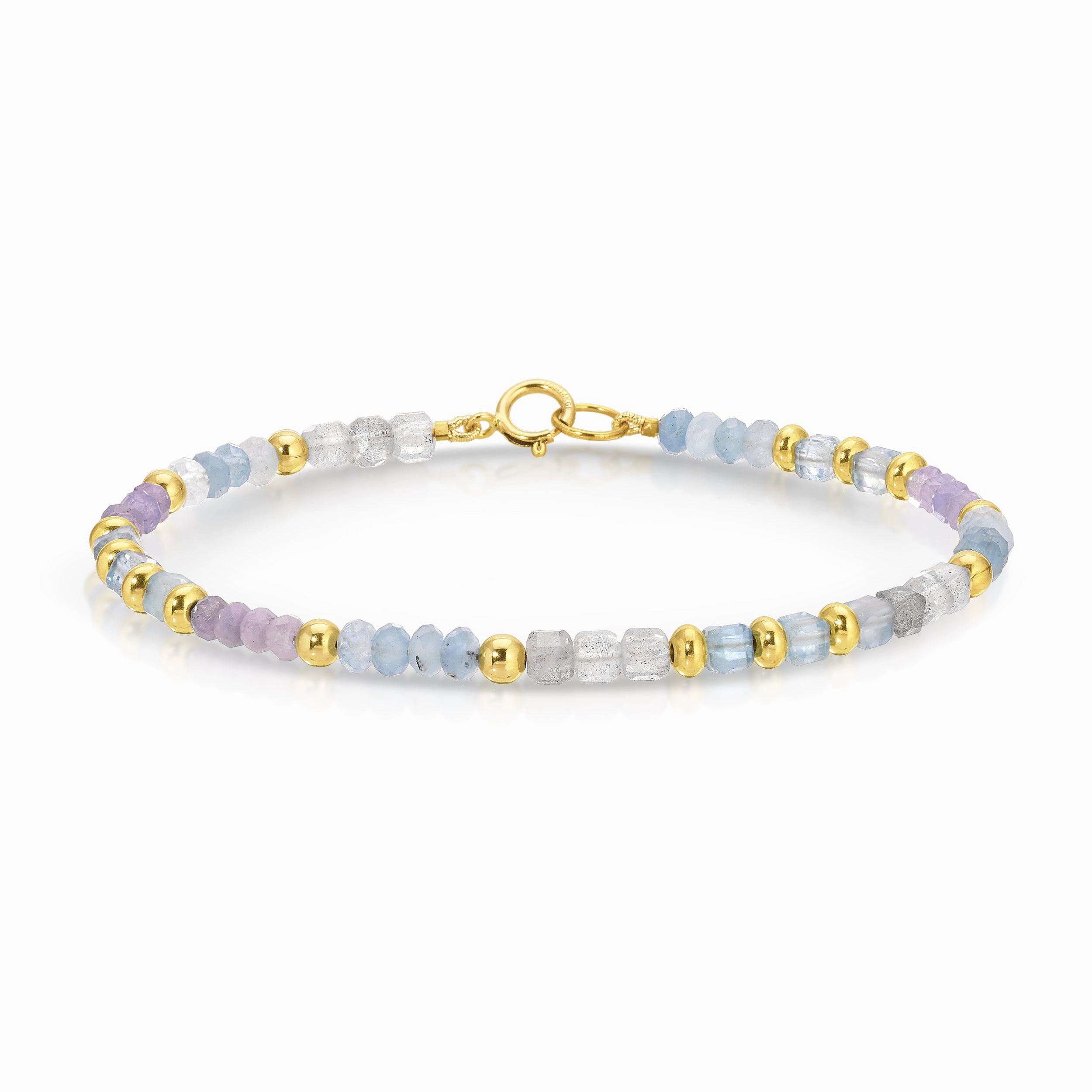 Endless Summer Bracelet - Blue Lagoon