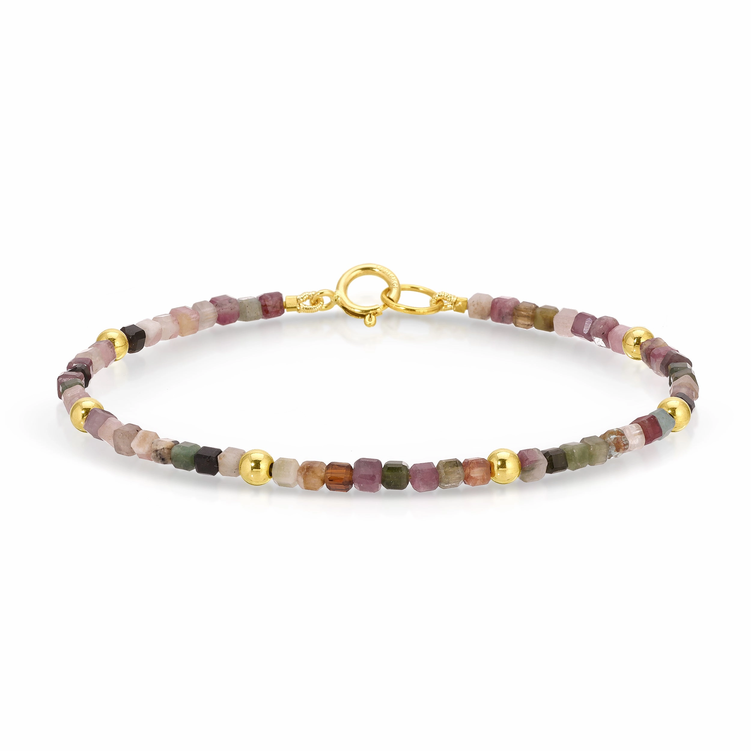 Endless Summer Bracelet - Coral Reef