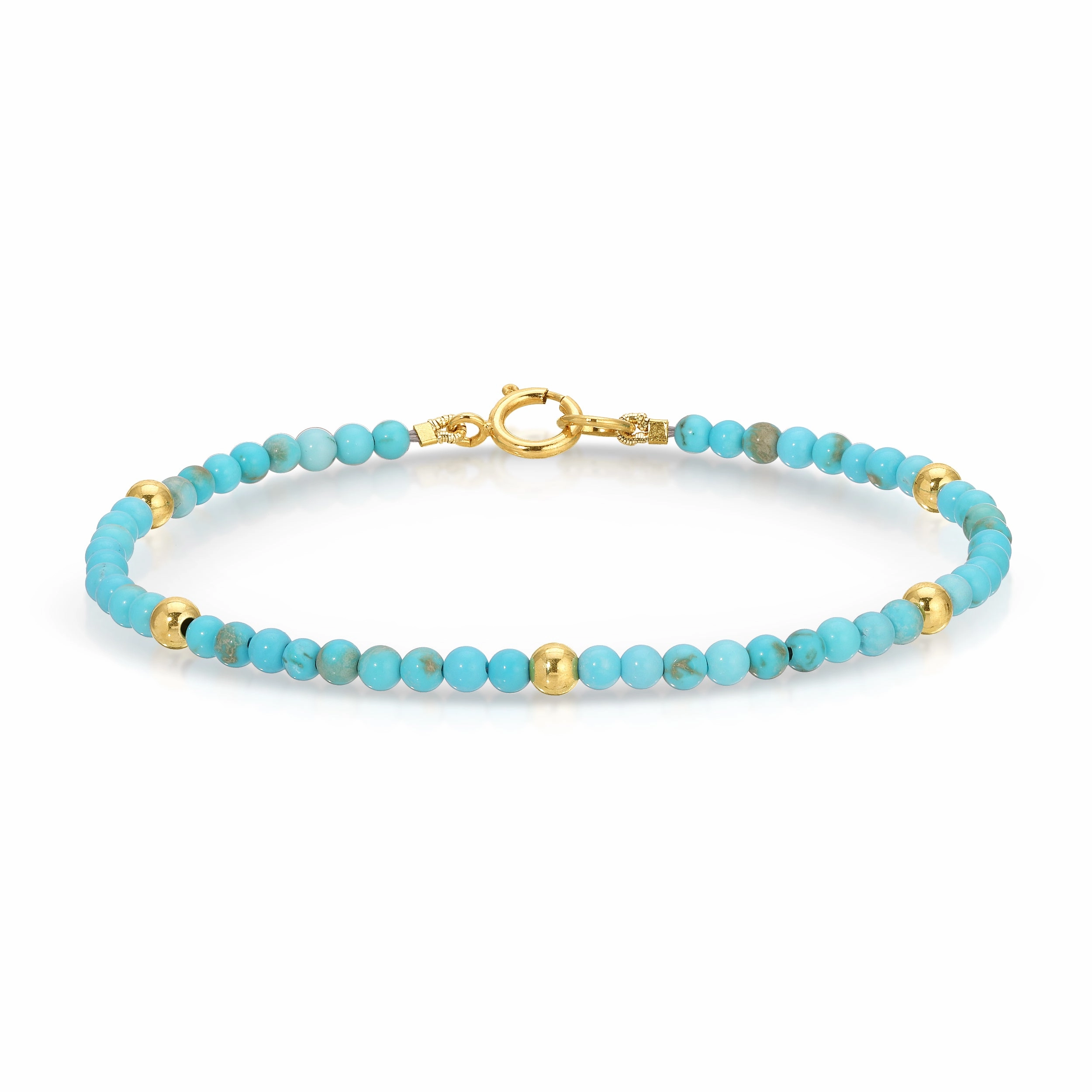 Endless Summer Bracelet - Turqs   Caicos