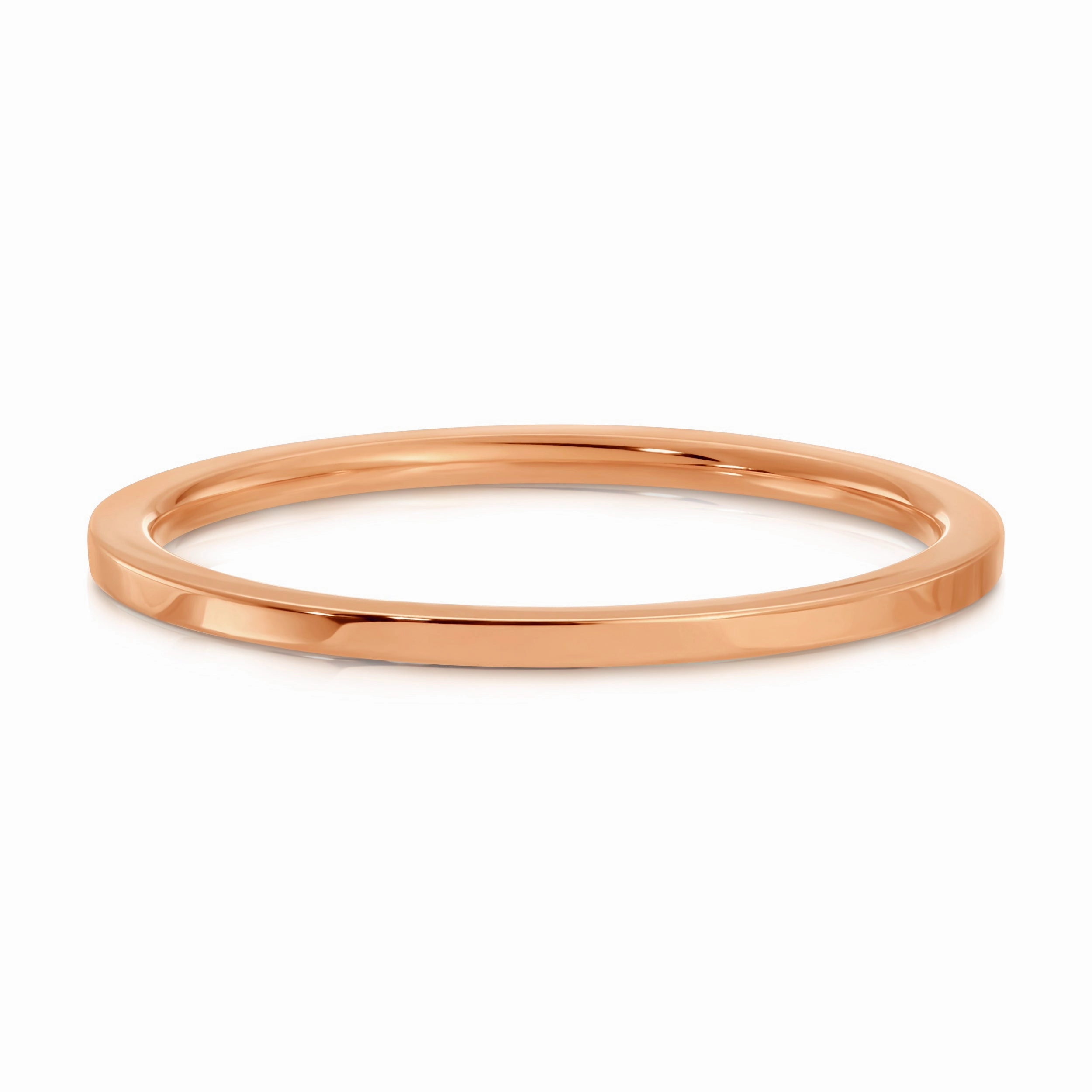 Flat Ring