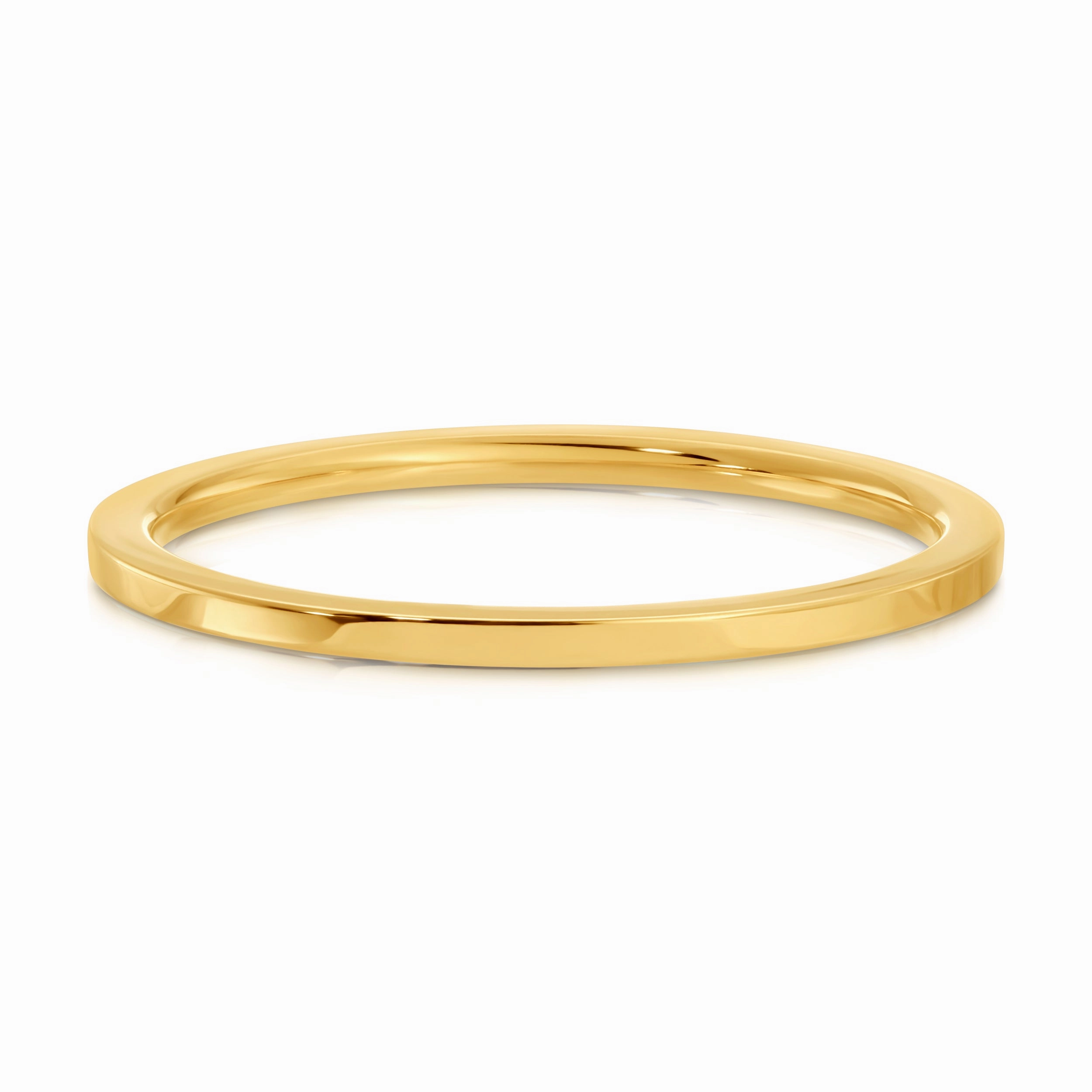 Flat Ring