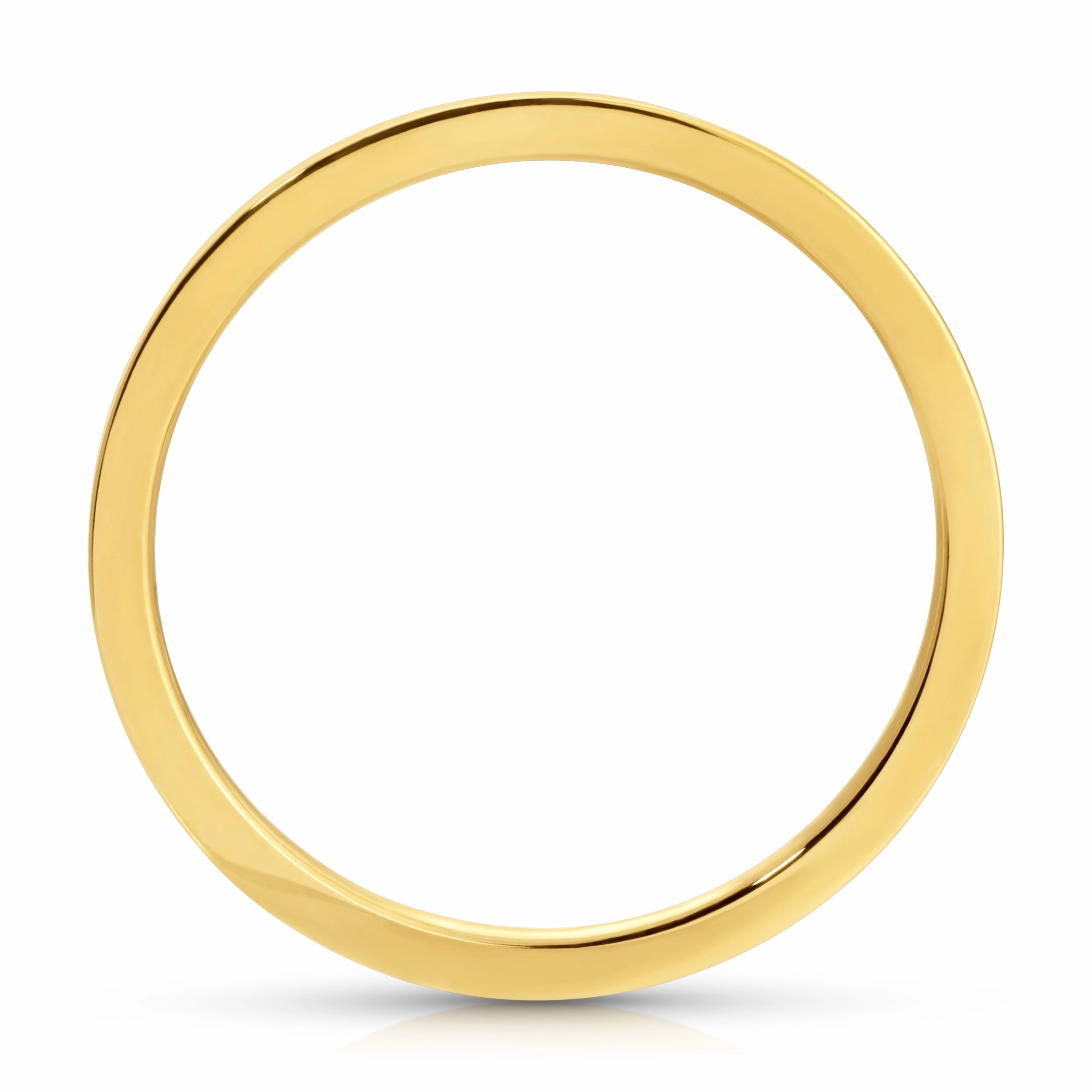 Flat Ring