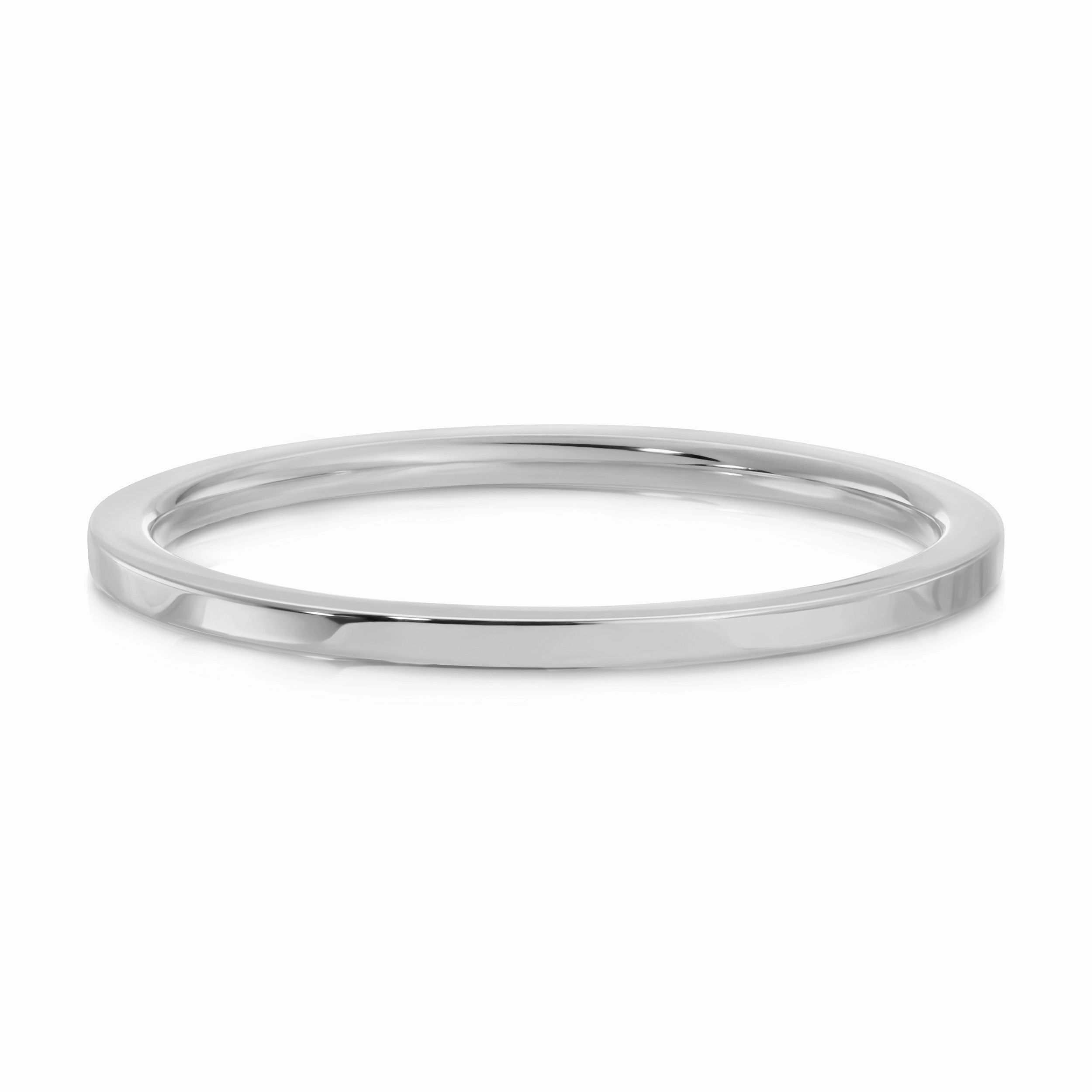 Flat Ring