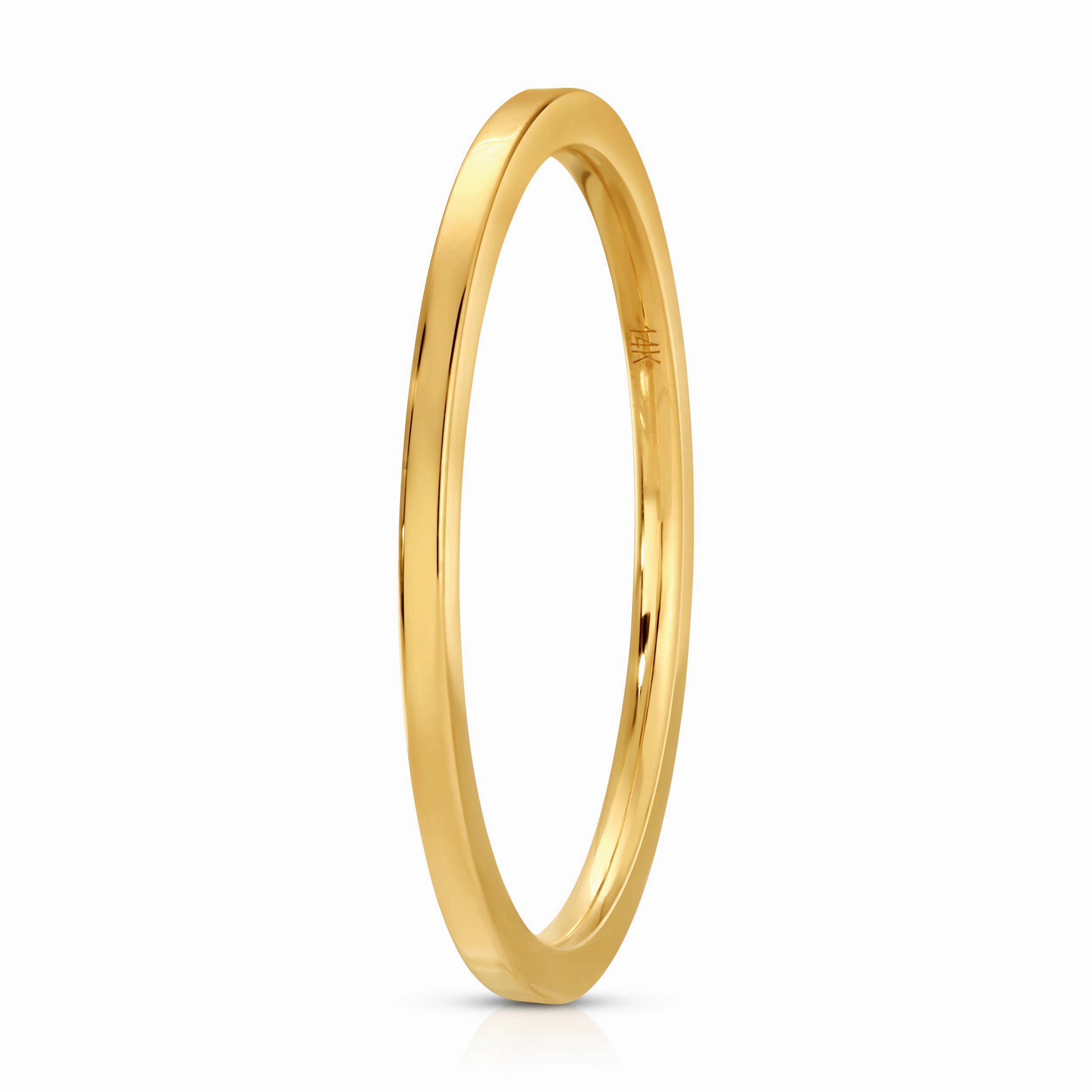 Flat Ring