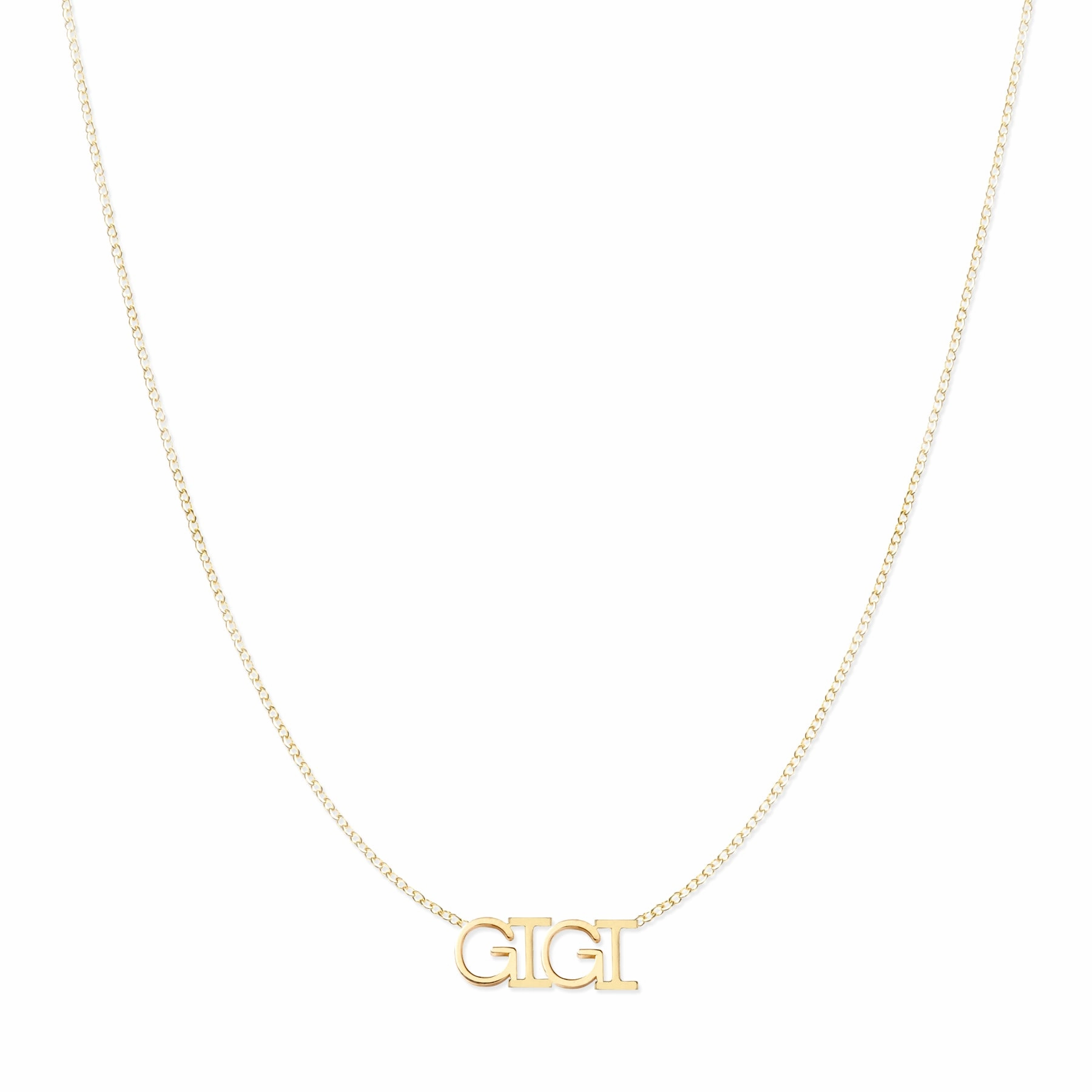 GIGI Necklace