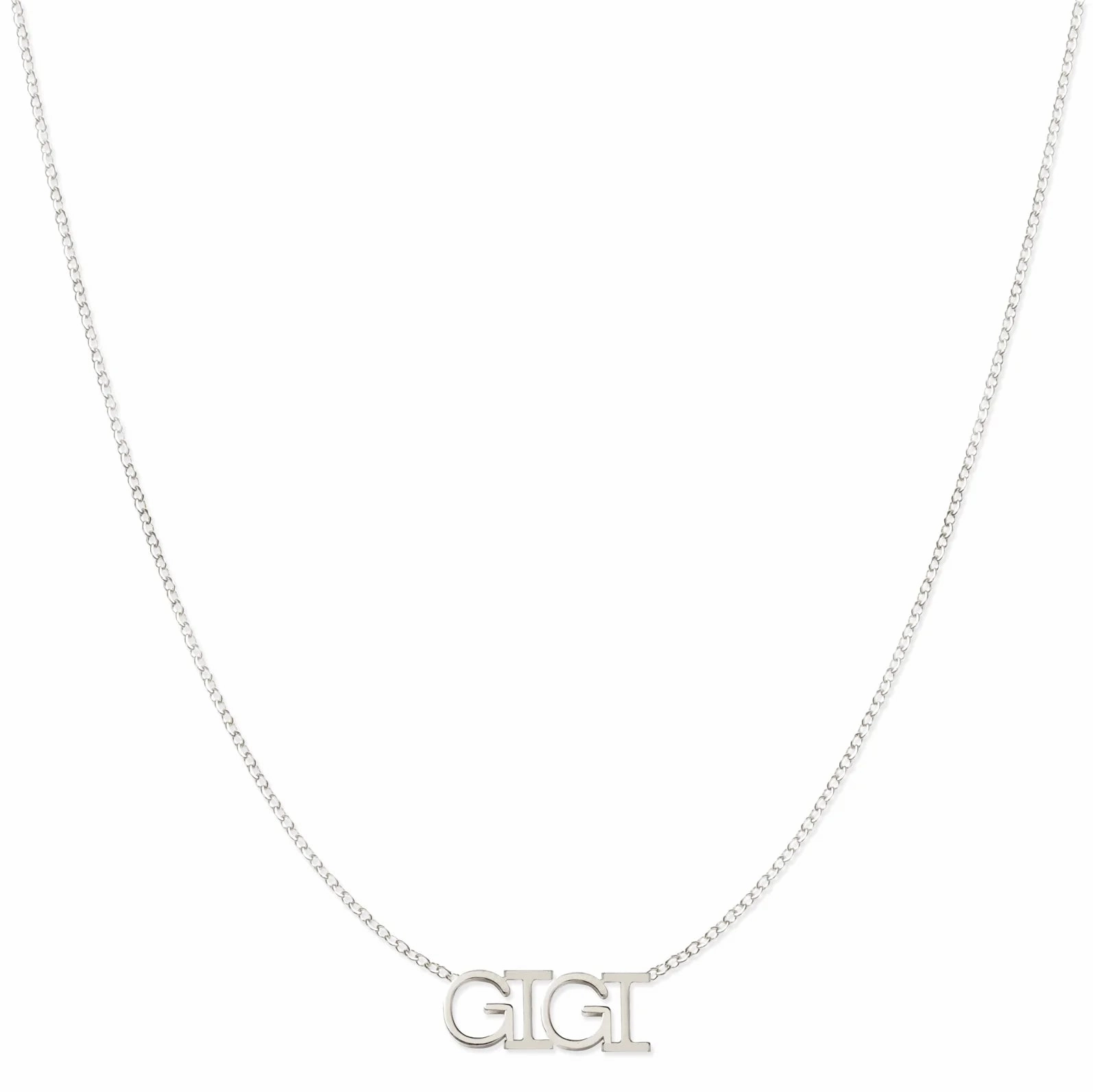 GIGI Necklace