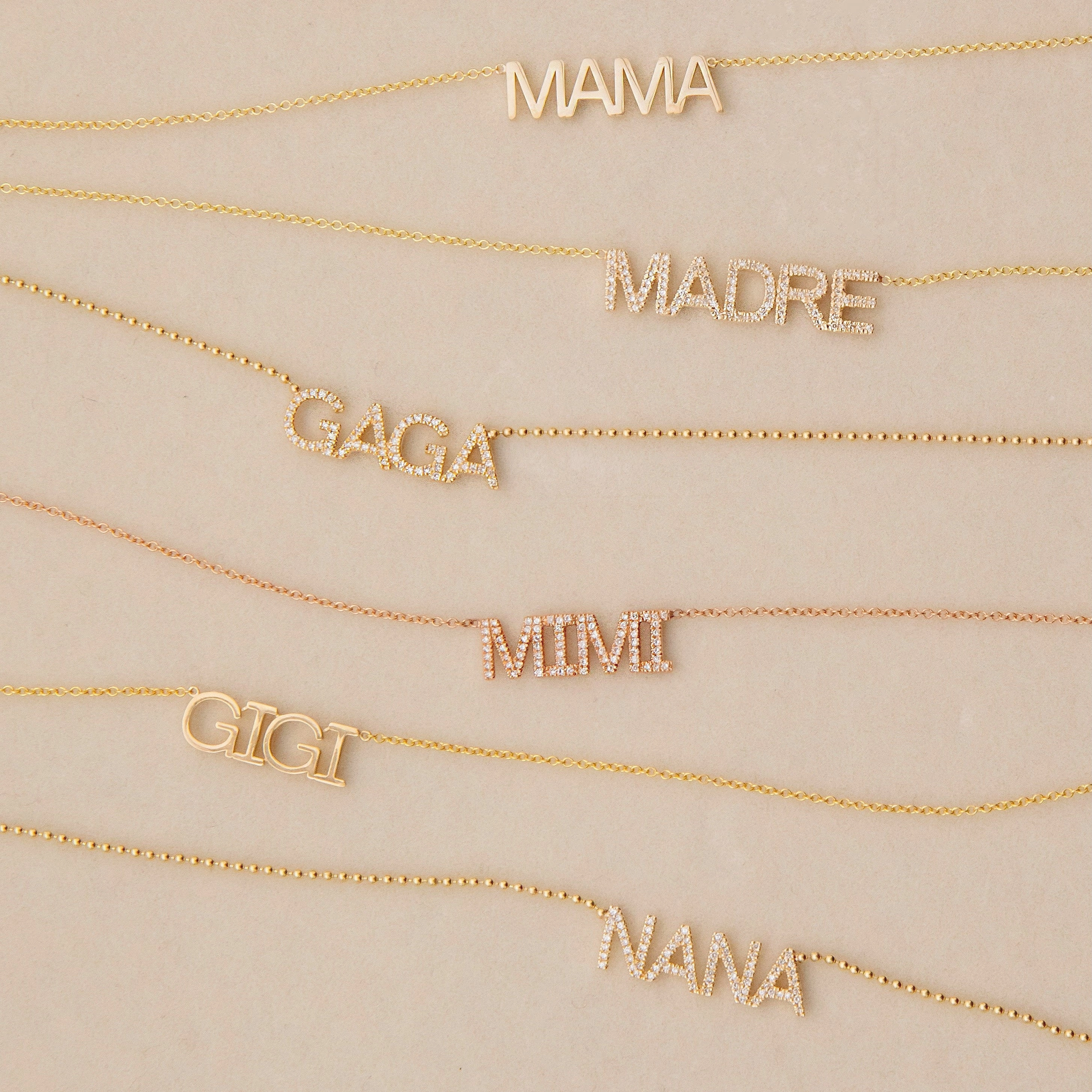 GIGI Necklace