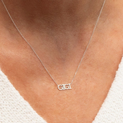 GIGI Necklace