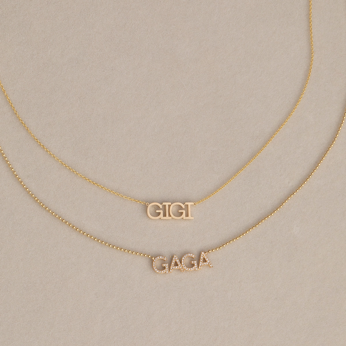 GIGI Necklace