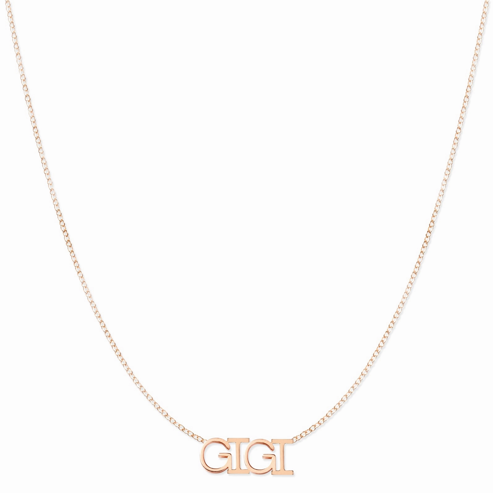GIGI Necklace
