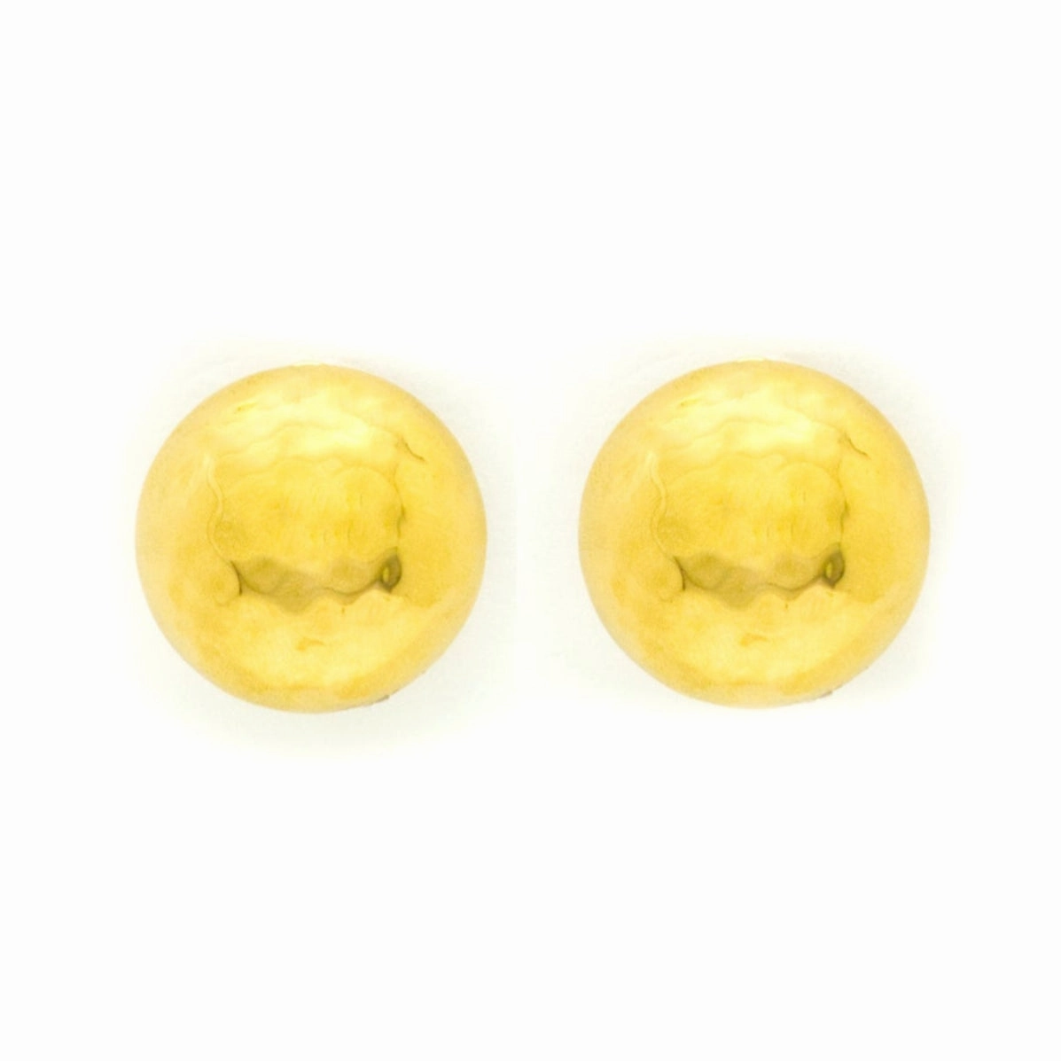 Golf Earrings