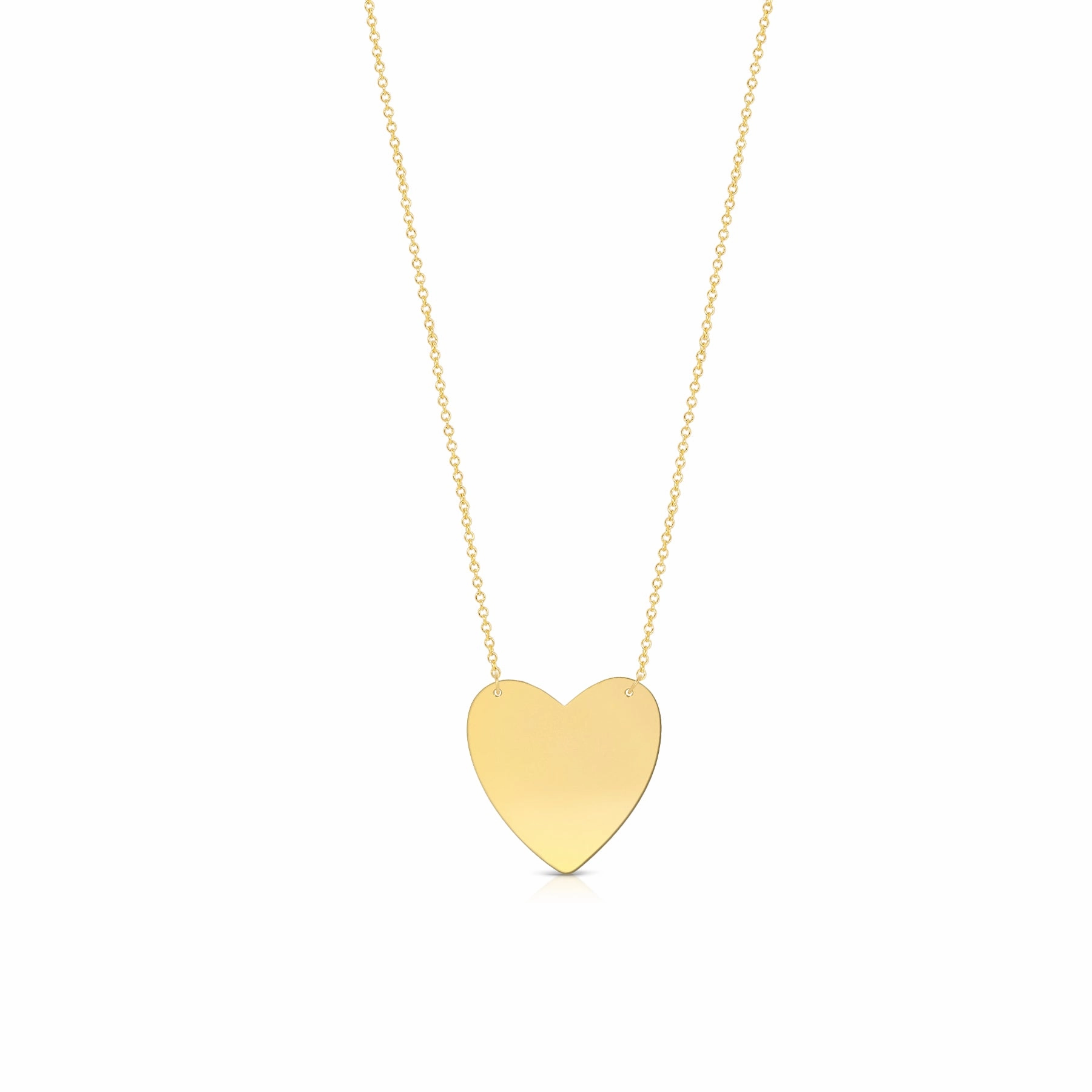 Heart Necklace