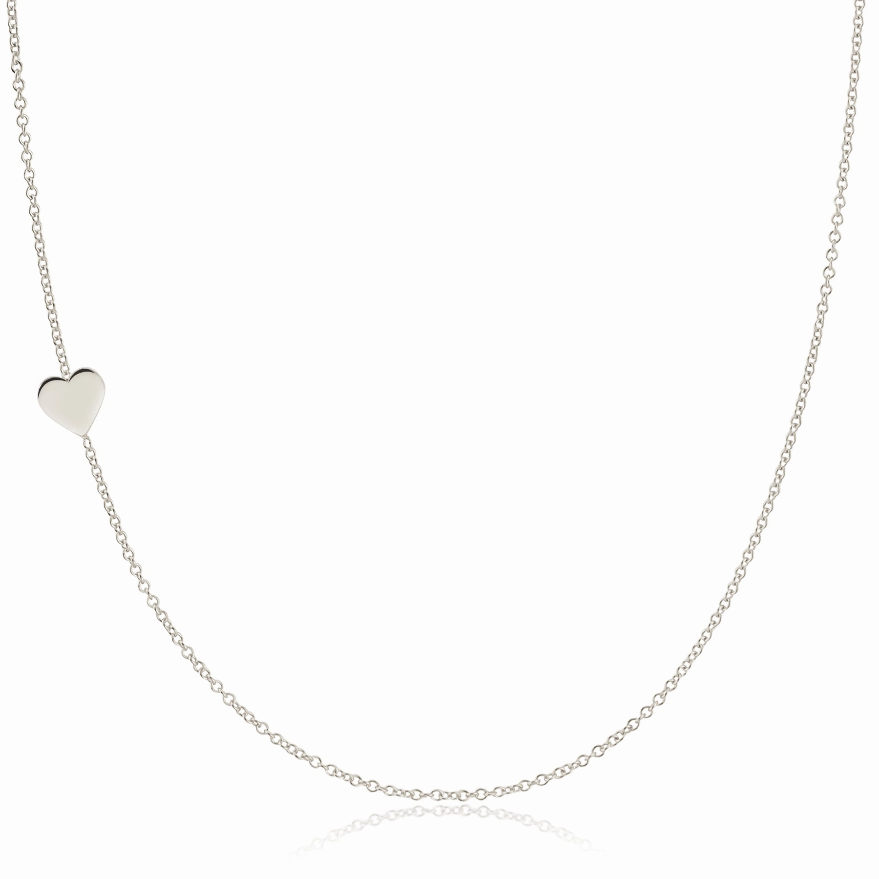Heartfelt Necklace