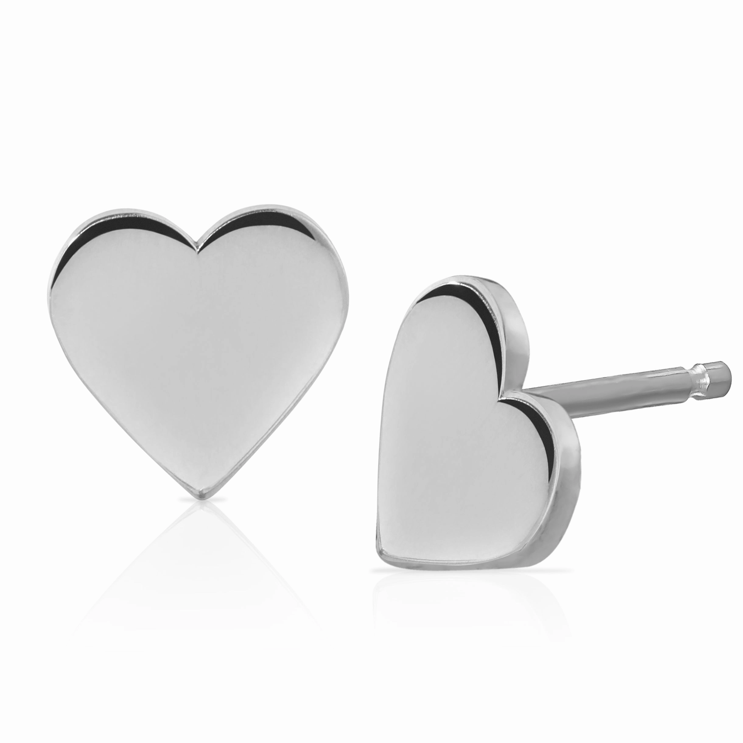 Heartfelt Stud