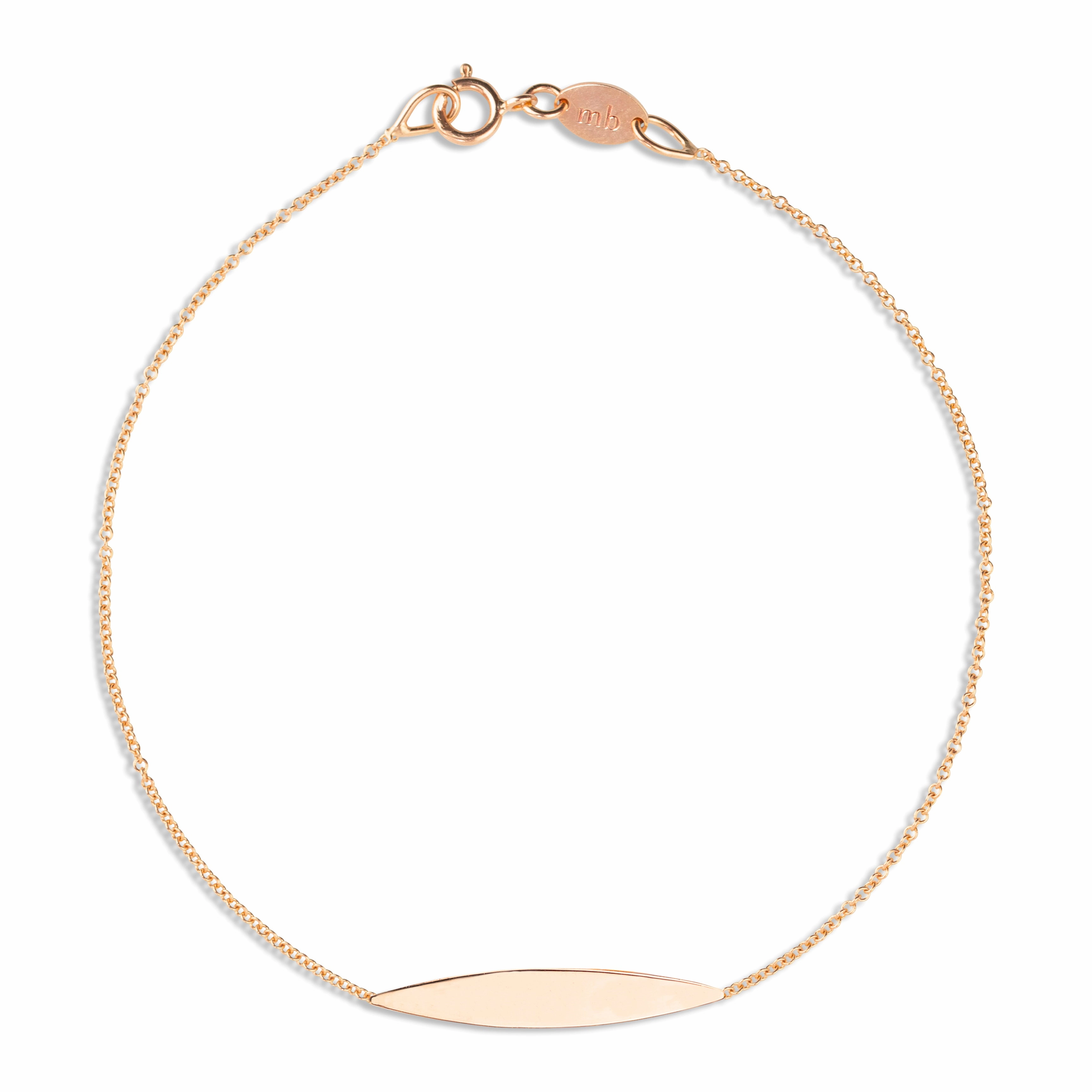 Horizon Bracelet