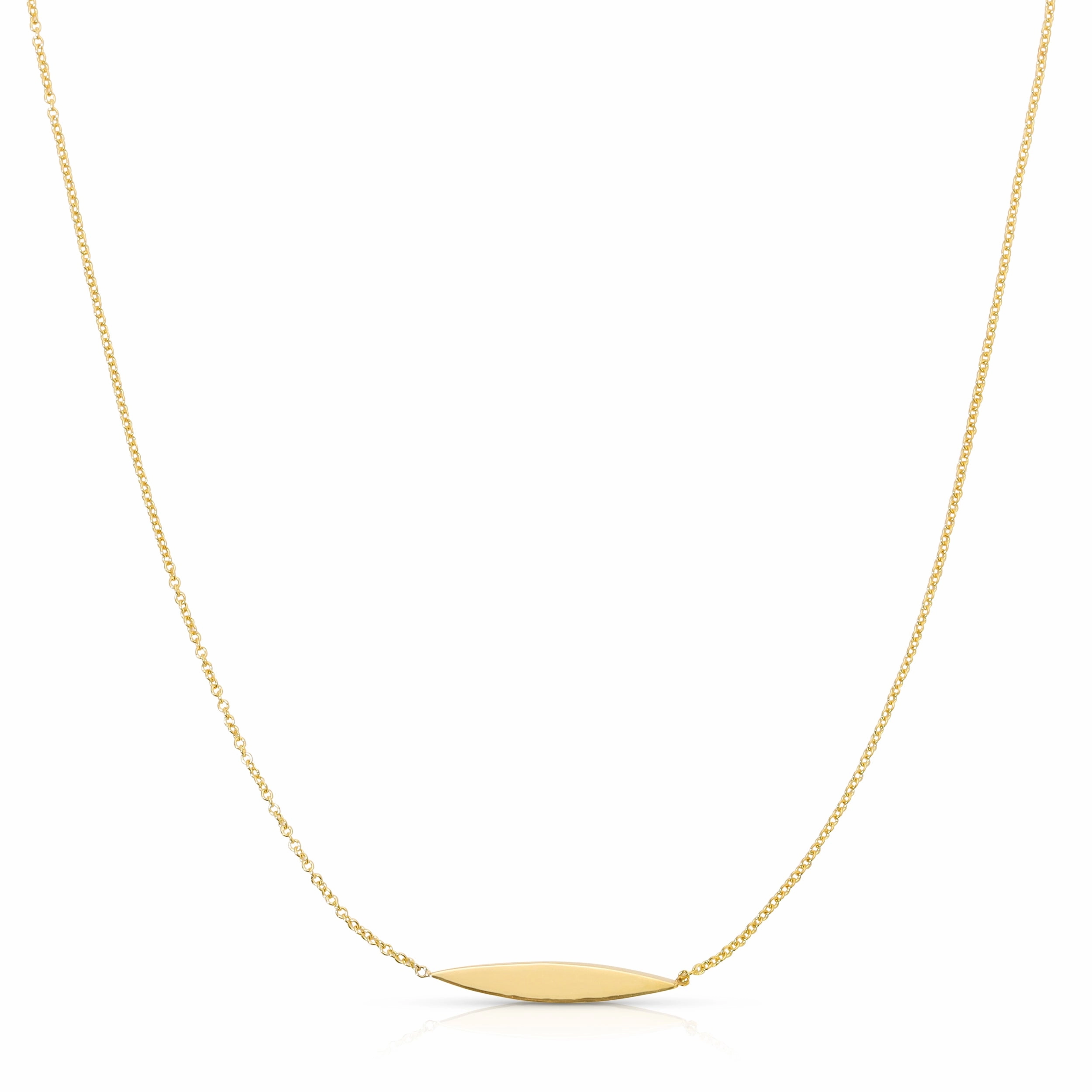 Horizon Necklace