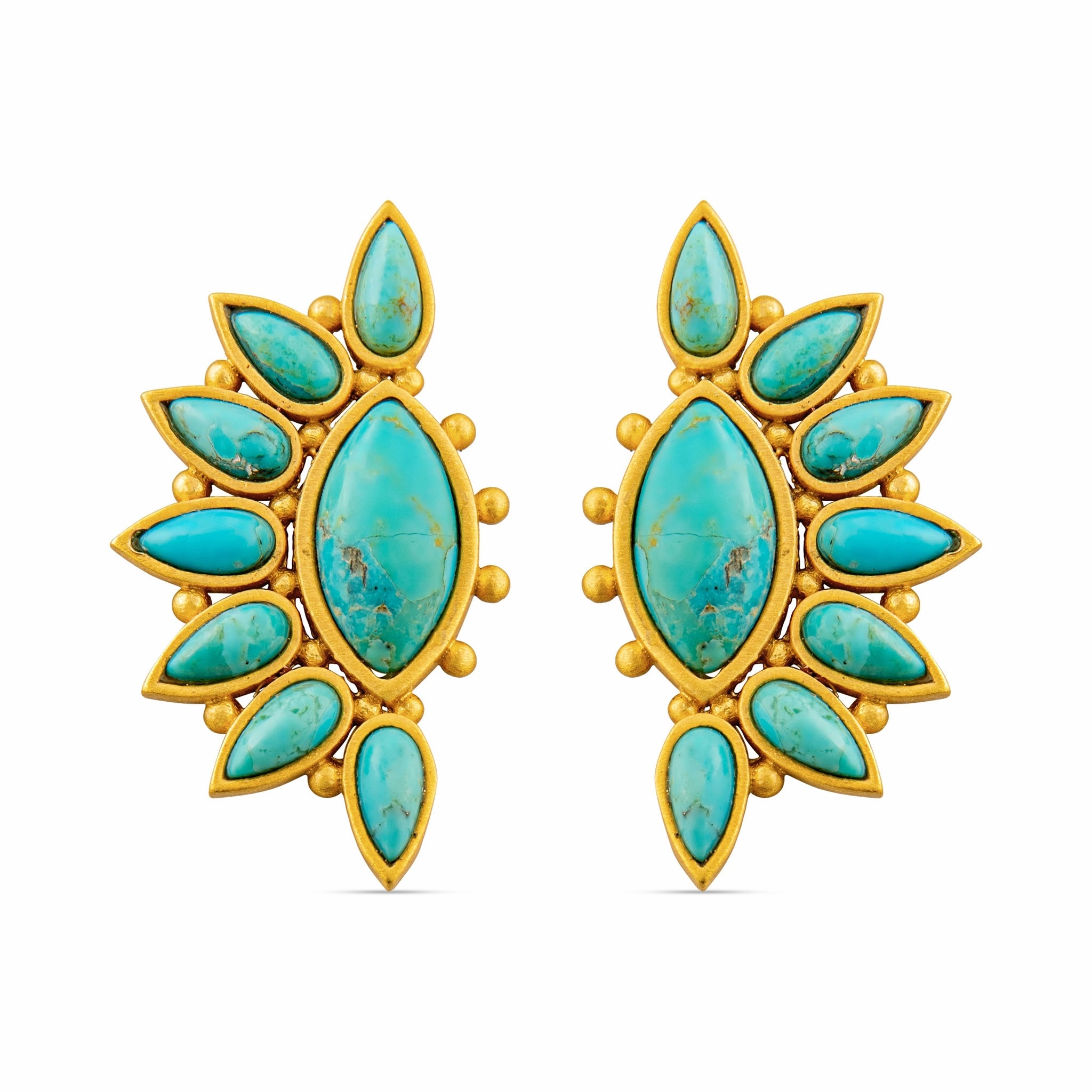 Hummingbird Earrings