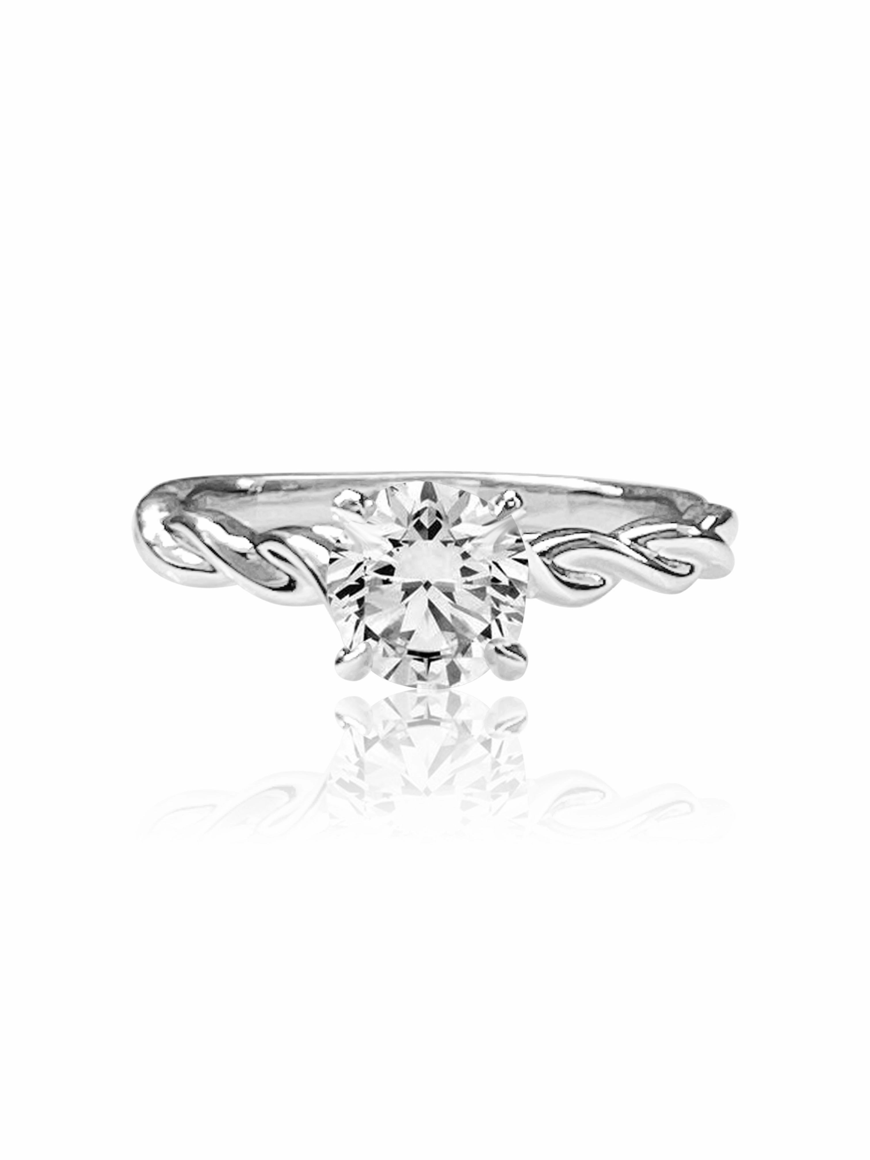 Katherine's Engagement Ring