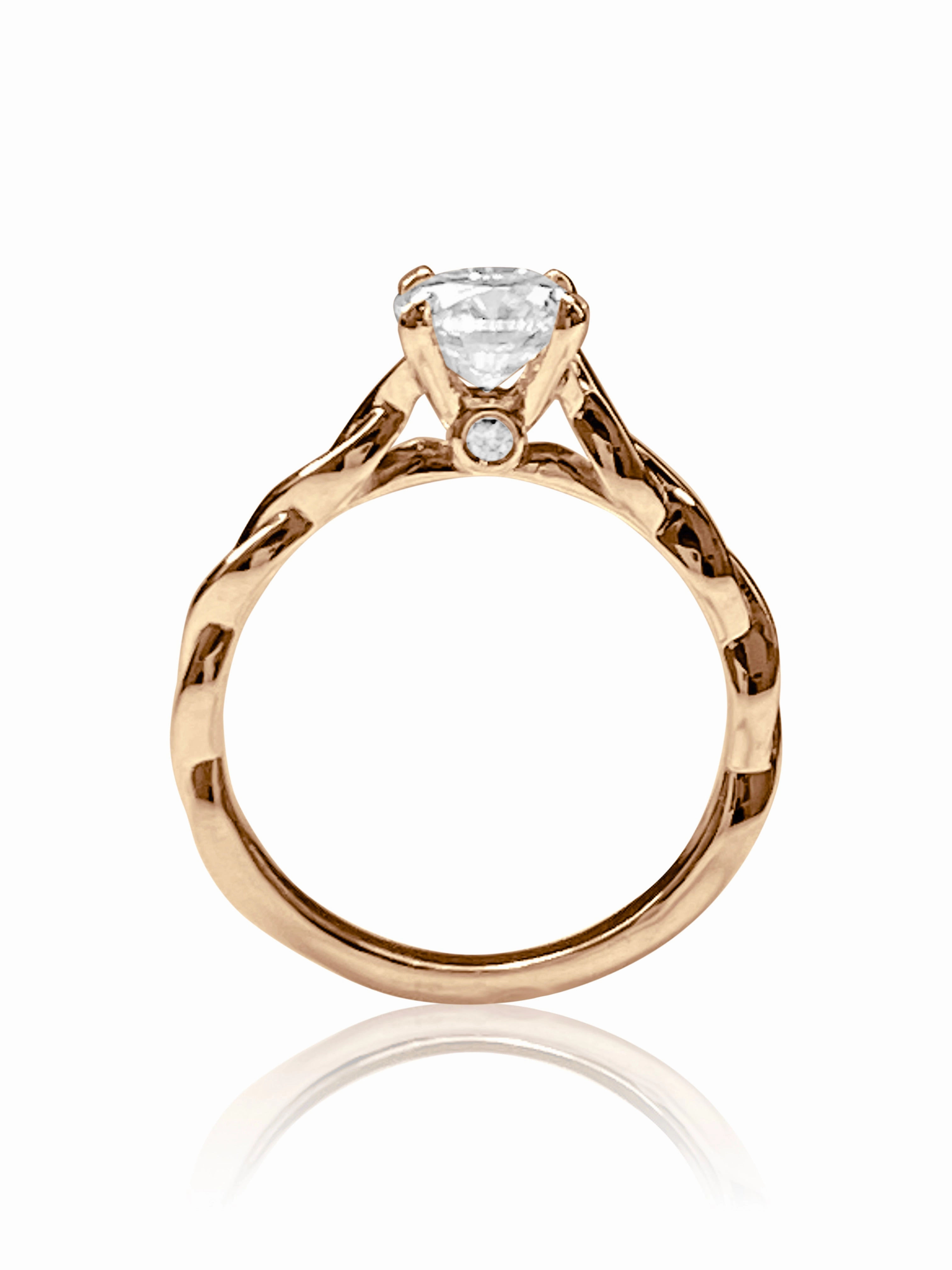 Katherine's Engagement Ring